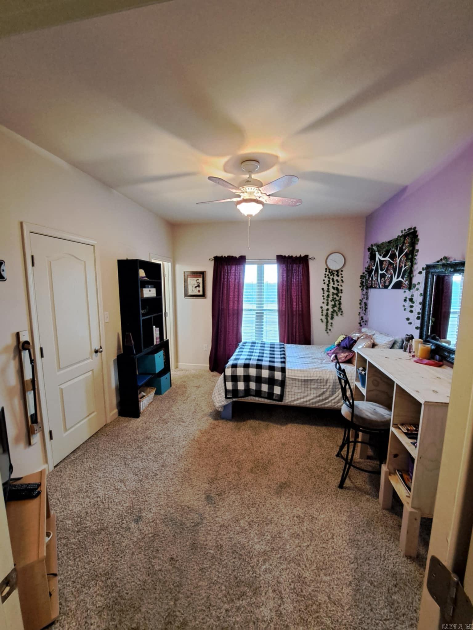 79  Schultz  Vilonia, AR