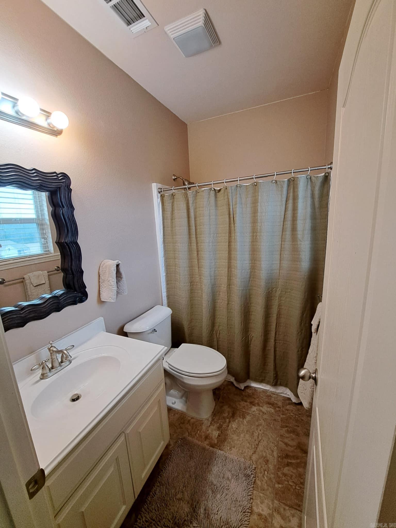 79  Schultz  Vilonia, AR