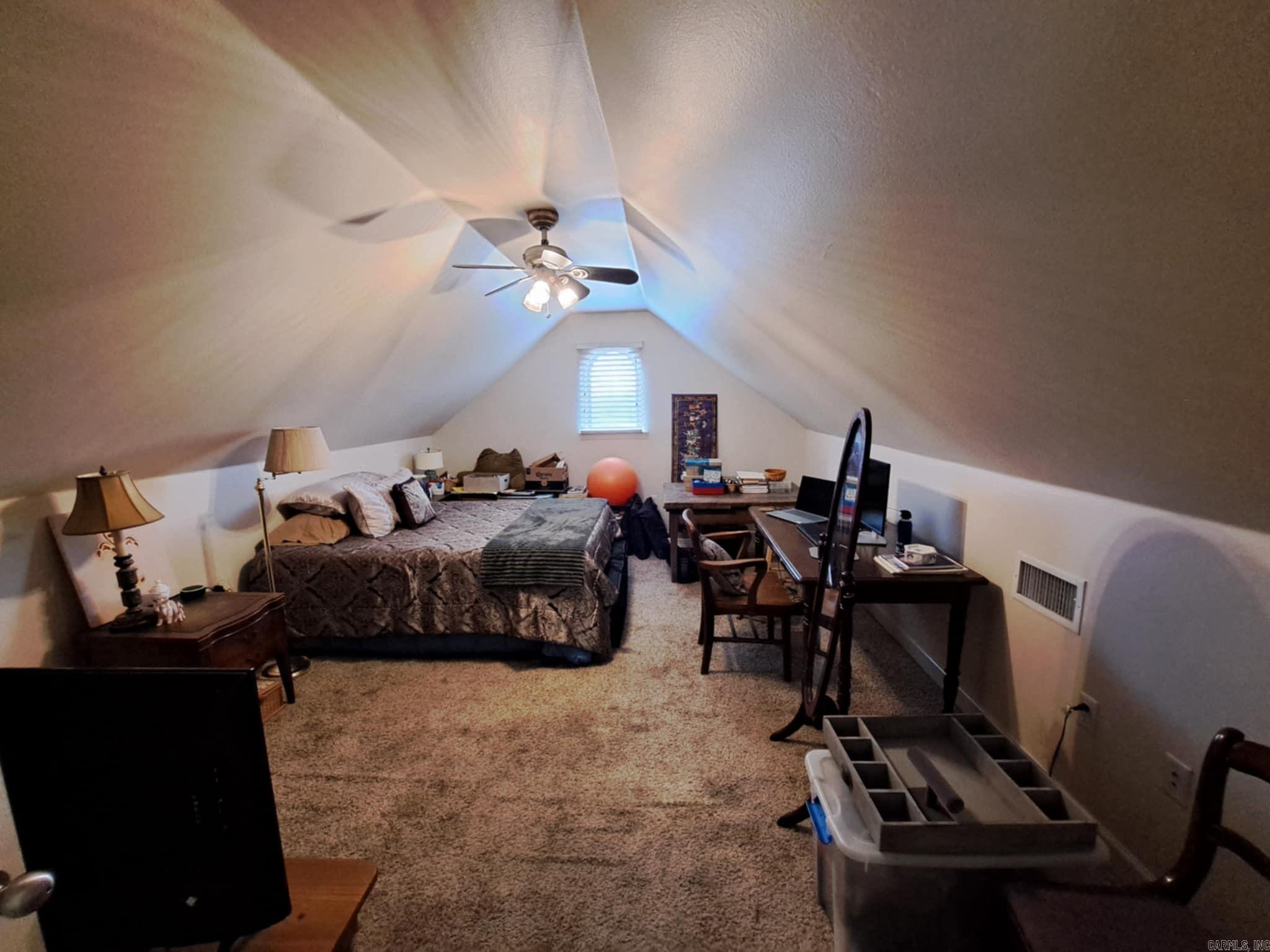 79  Schultz  Vilonia, AR