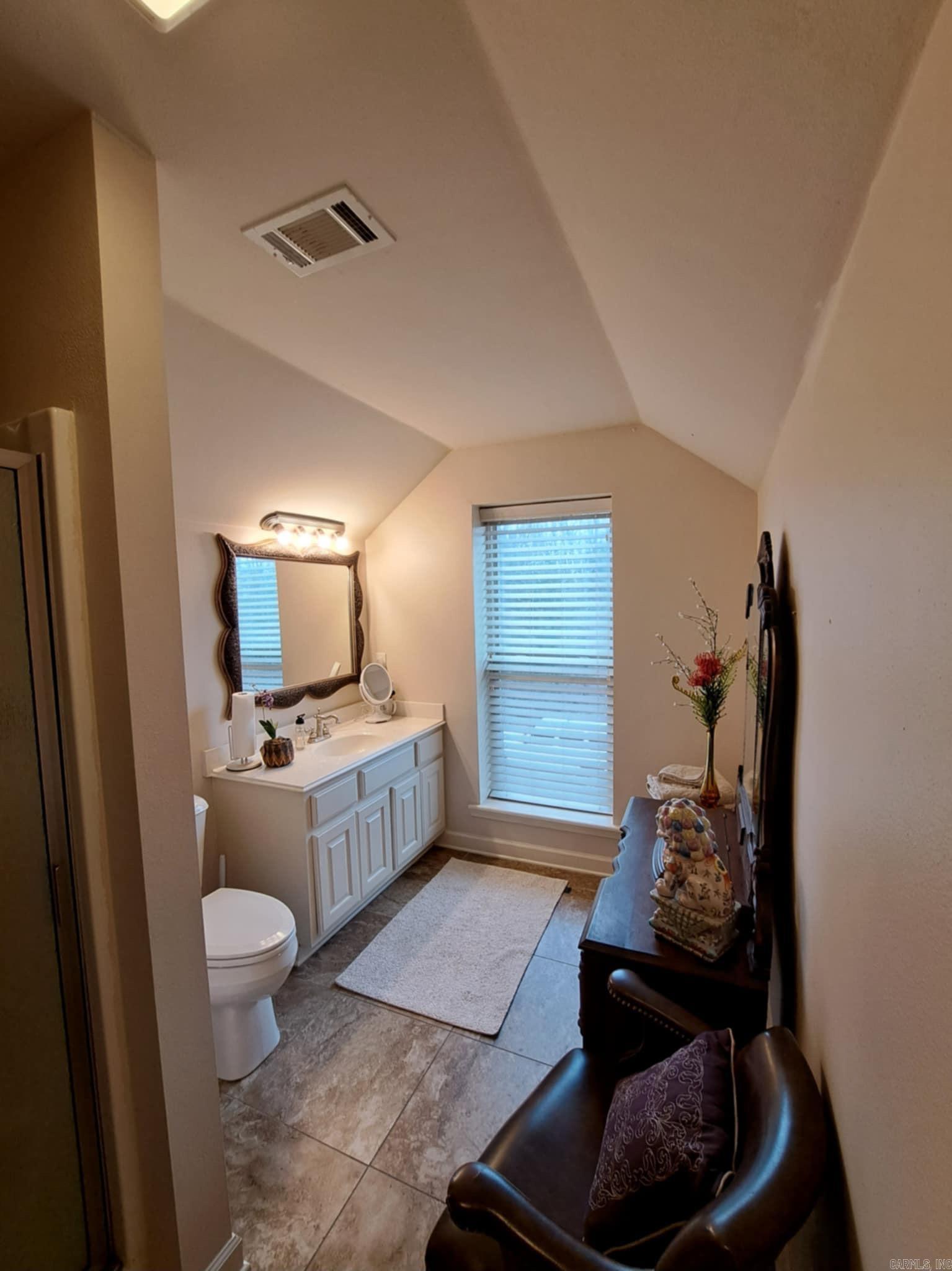 79  Schultz  Vilonia, AR
