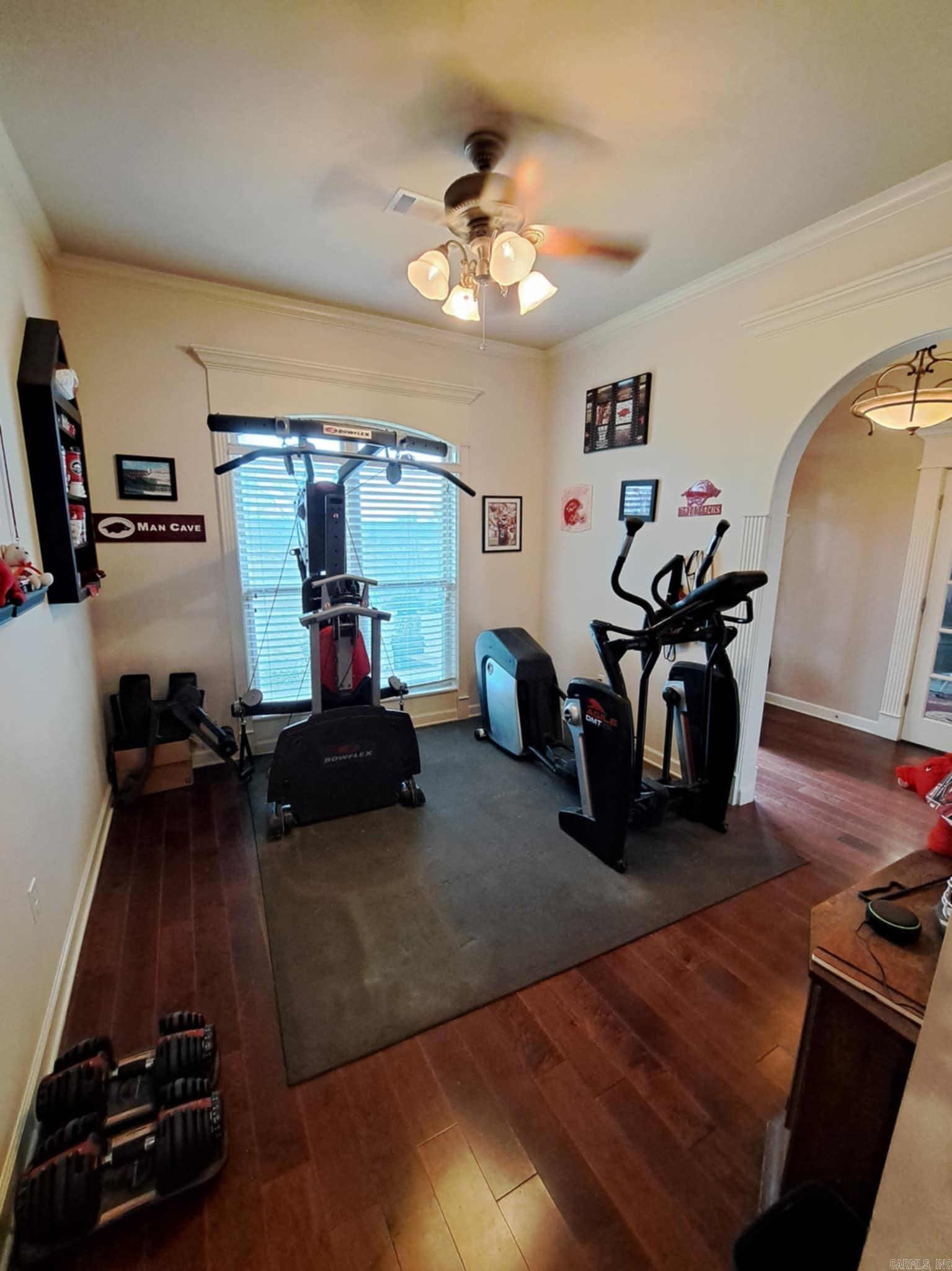 79  Schultz  Vilonia, AR