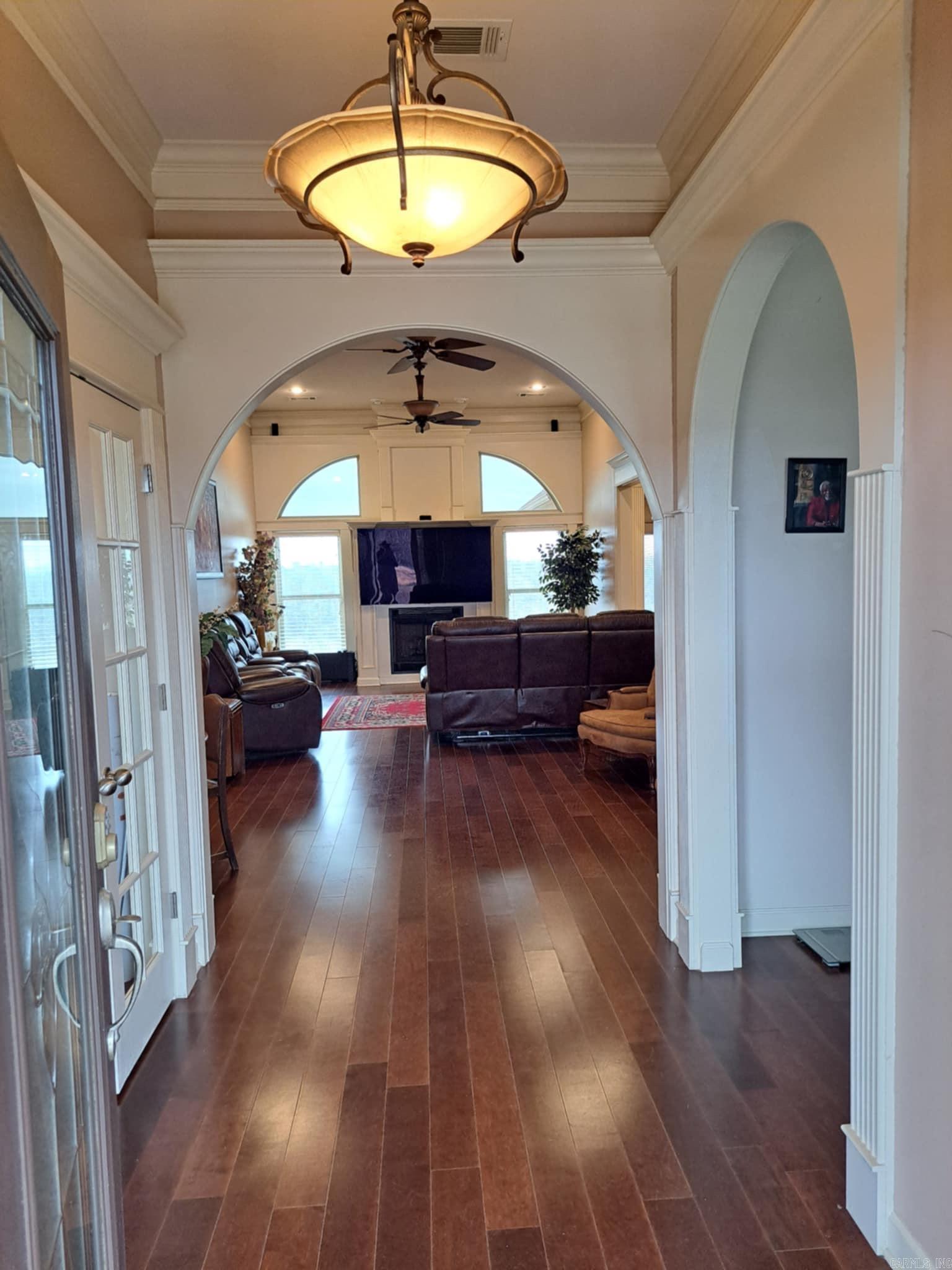 79  Schultz  Vilonia, AR