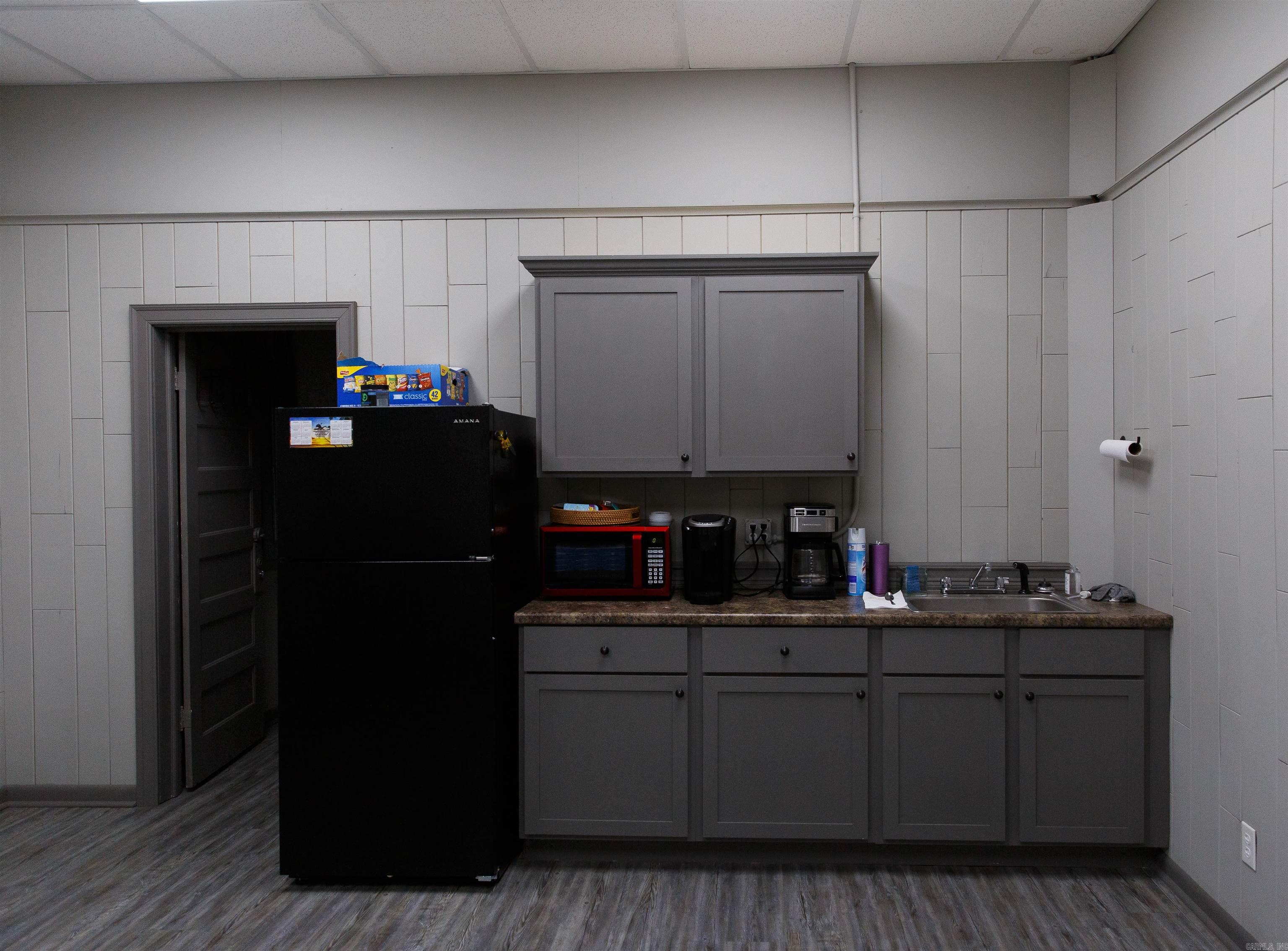111 W 6th  Stuttgart, AR