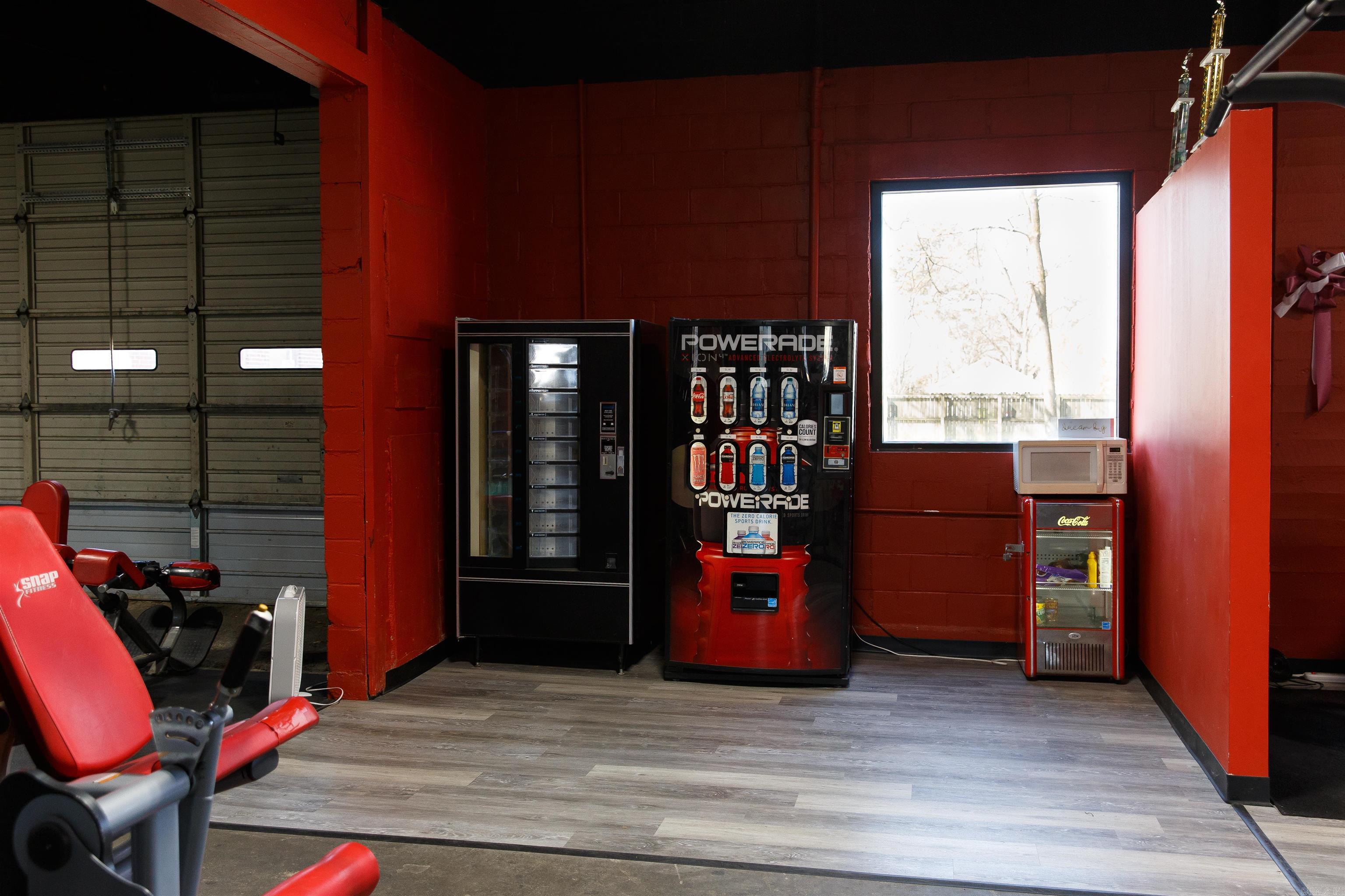 111 W 6th  Stuttgart, AR