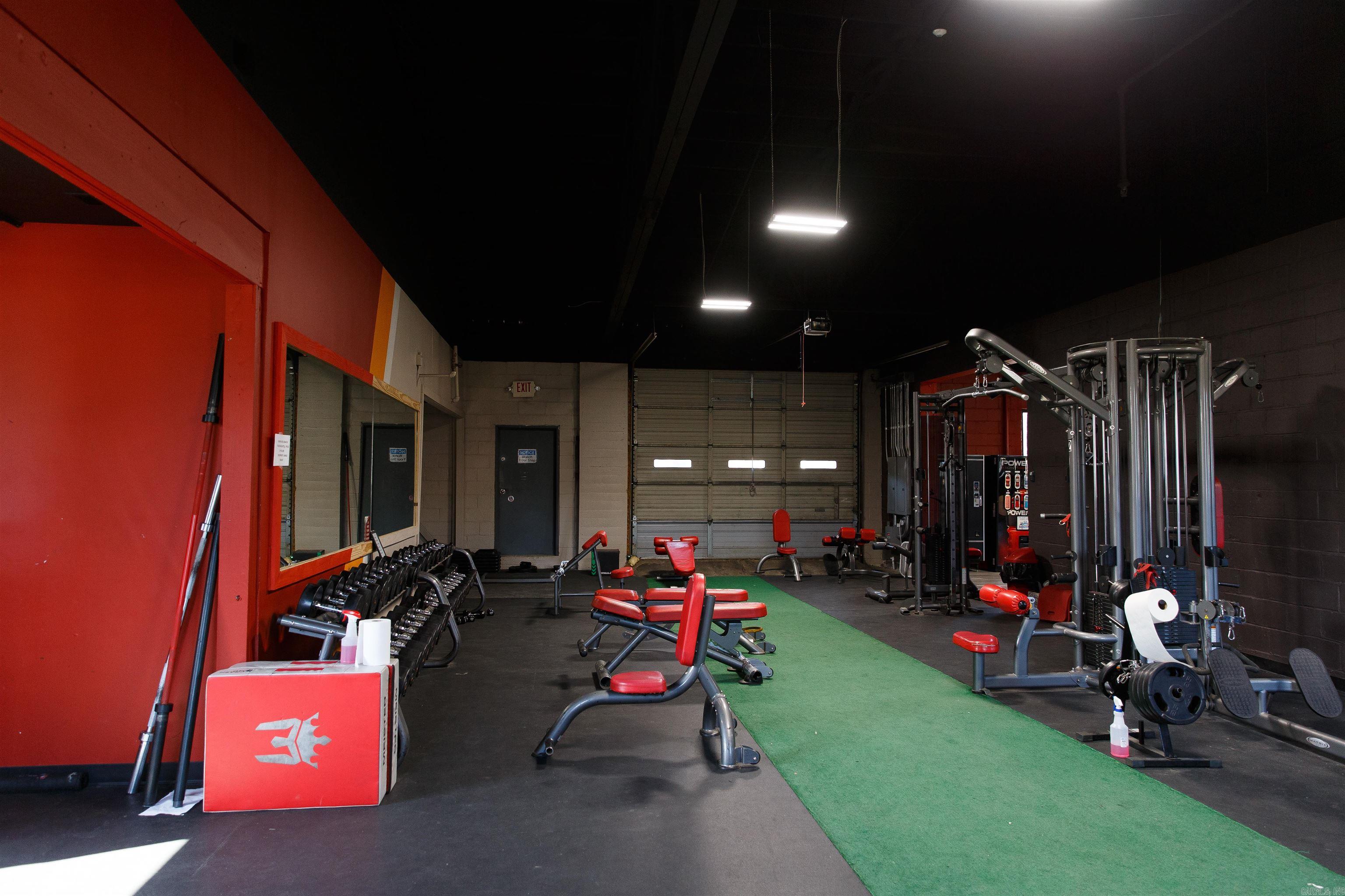 111 W 6th  Stuttgart, AR