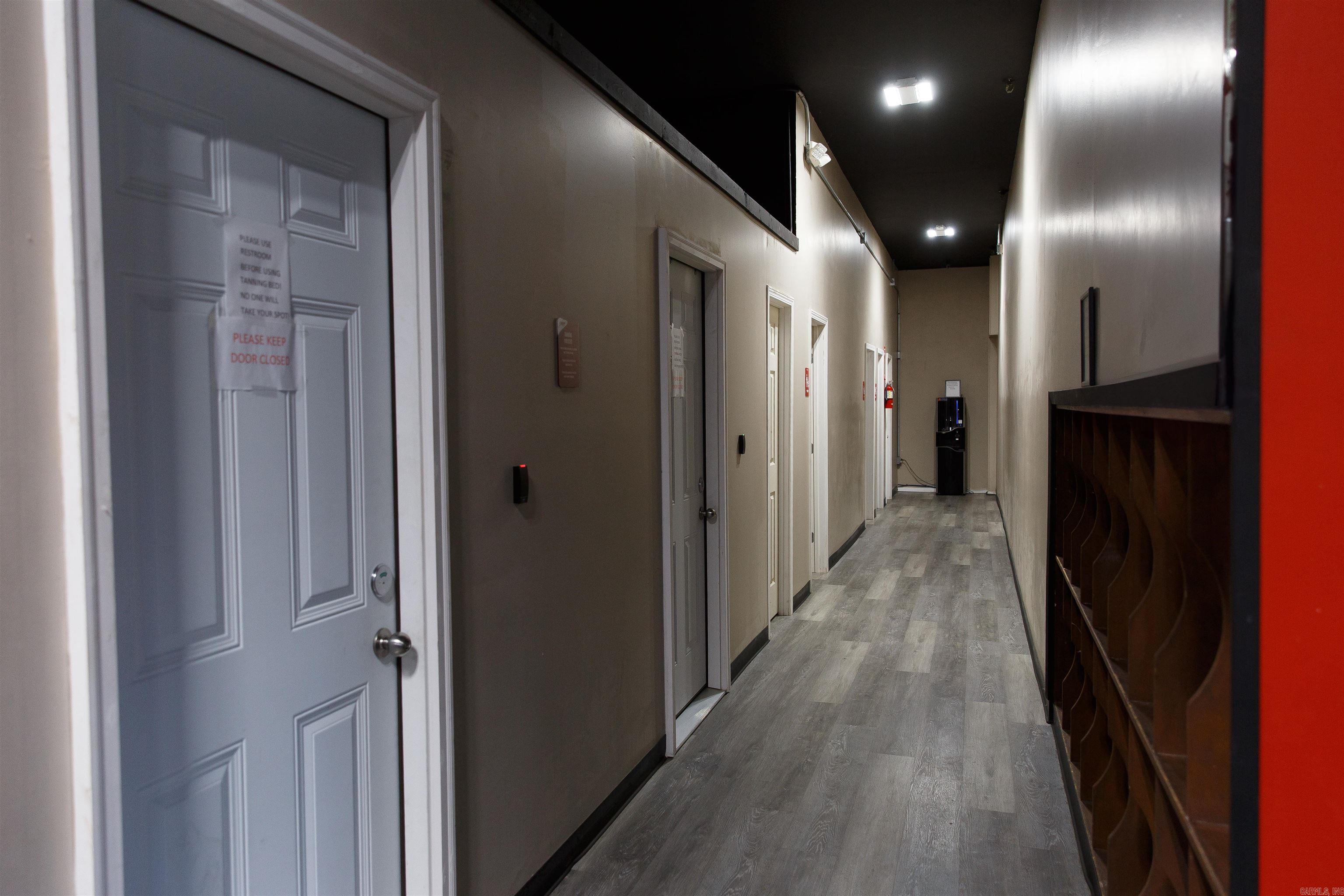 111 W 6th  Stuttgart, AR