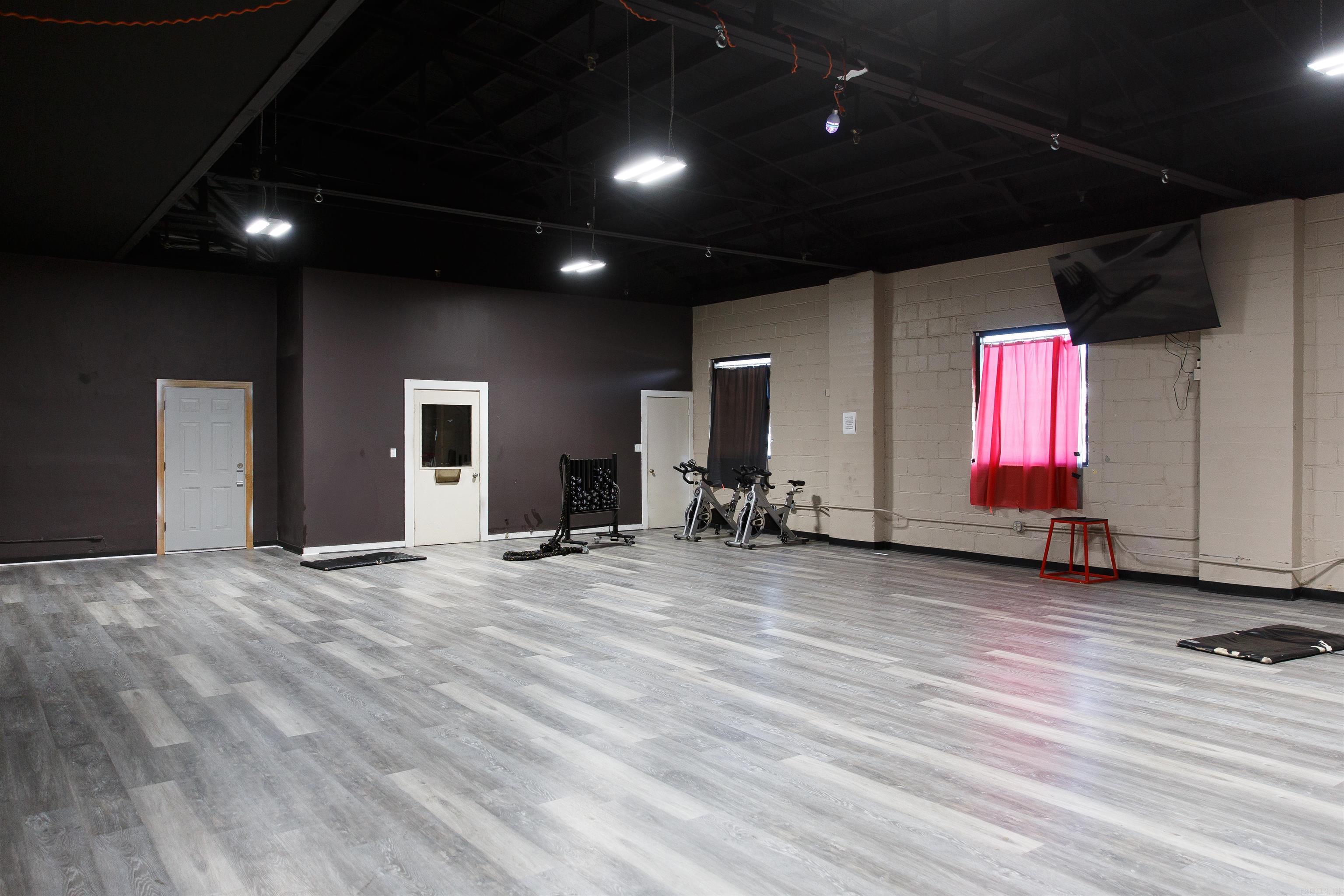 111 W 6th  Stuttgart, AR