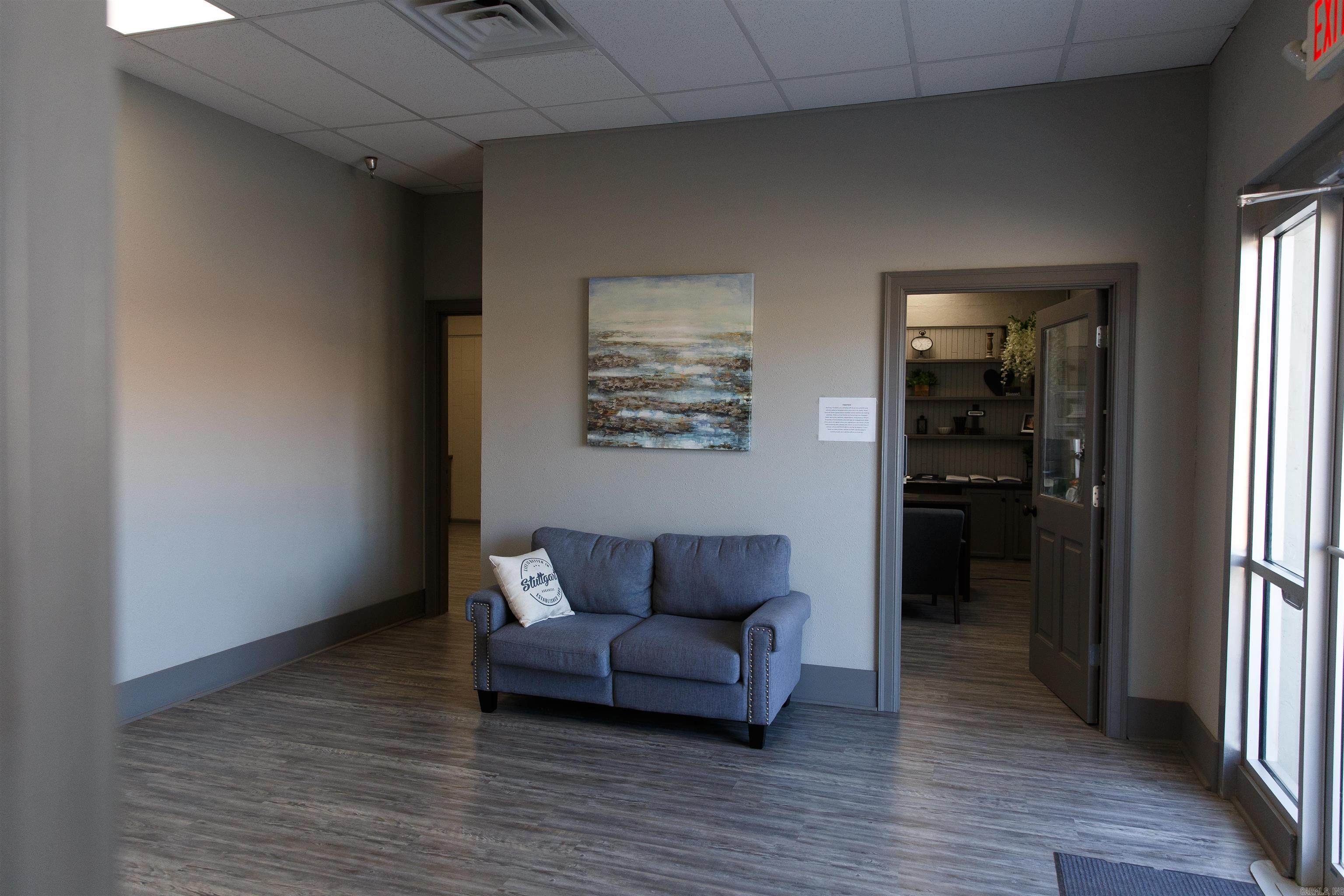 111 W 6th  Stuttgart, AR