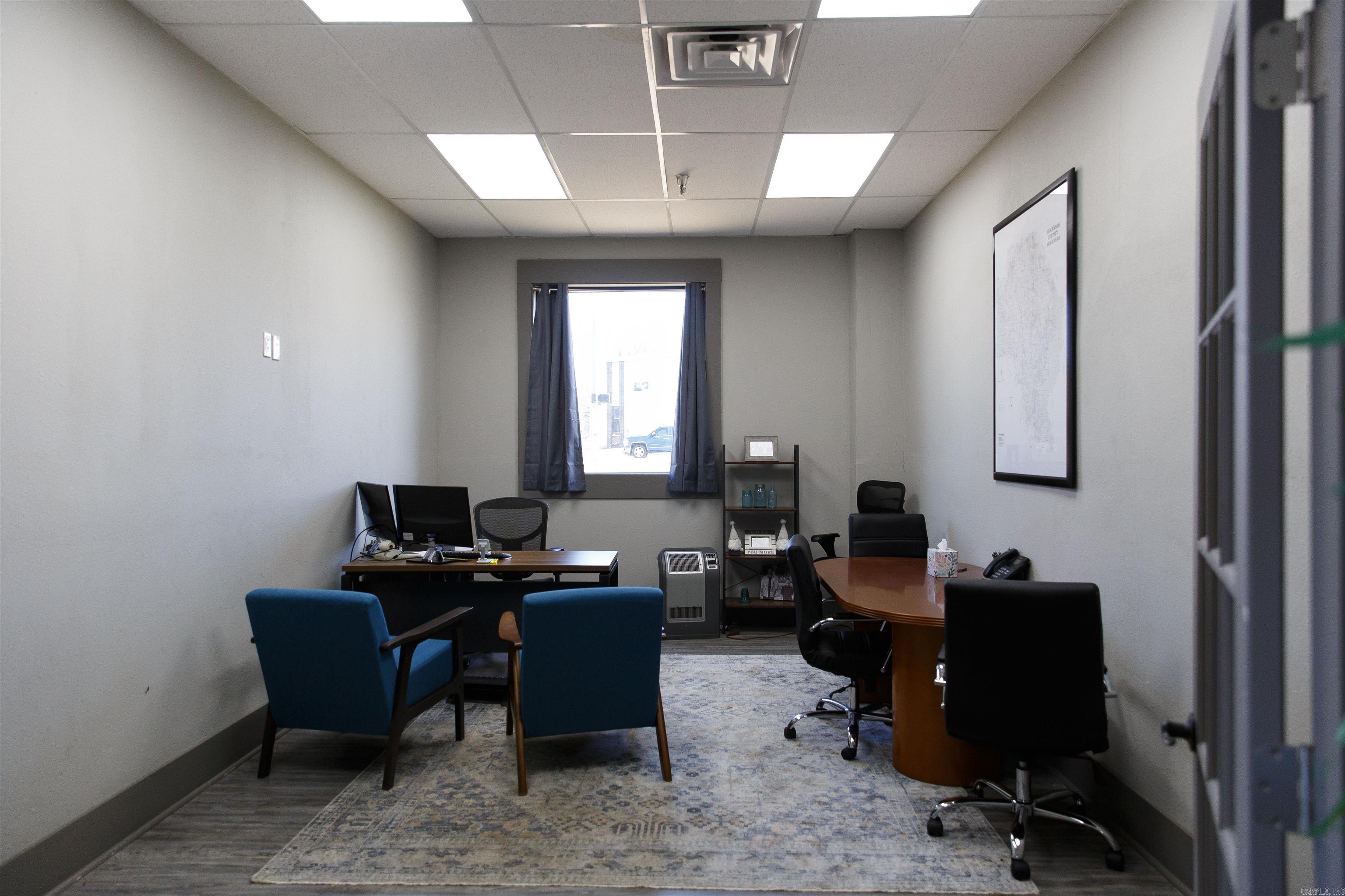 111 W 6th  Stuttgart, AR