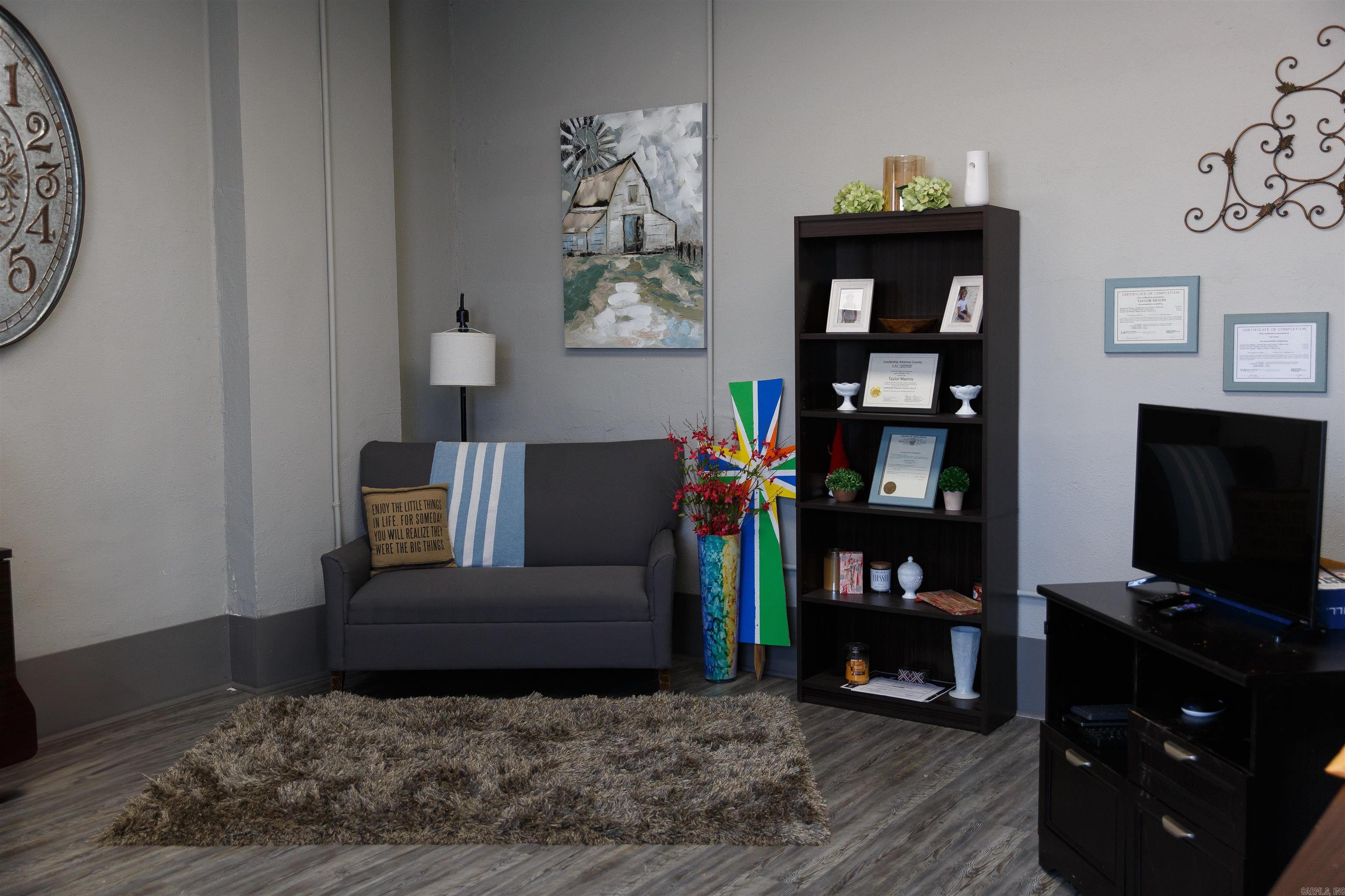 111 W 6th  Stuttgart, AR