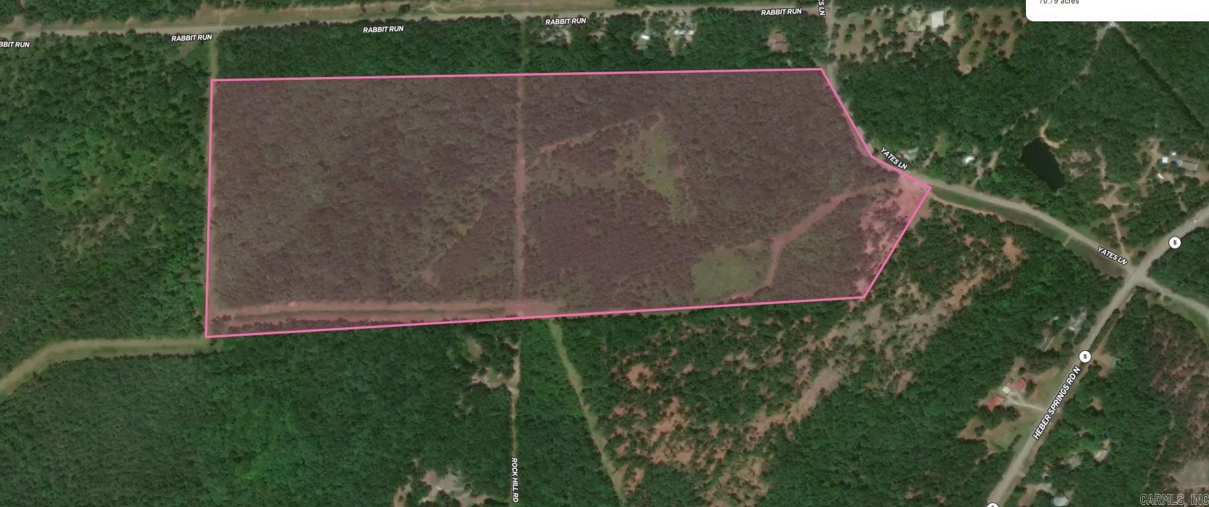 00  Yates Ln  Tumbling Shoals, AR