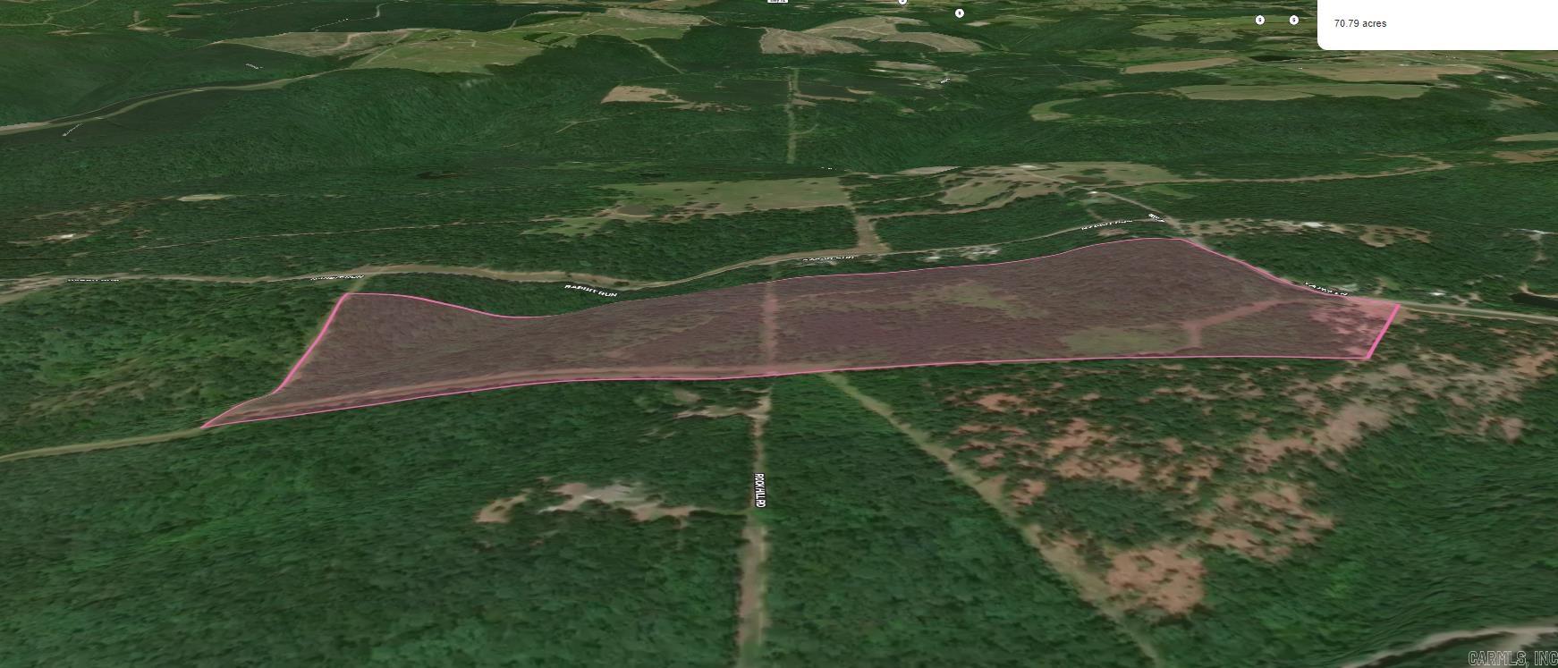 00  Yates Ln  Tumbling Shoals, AR