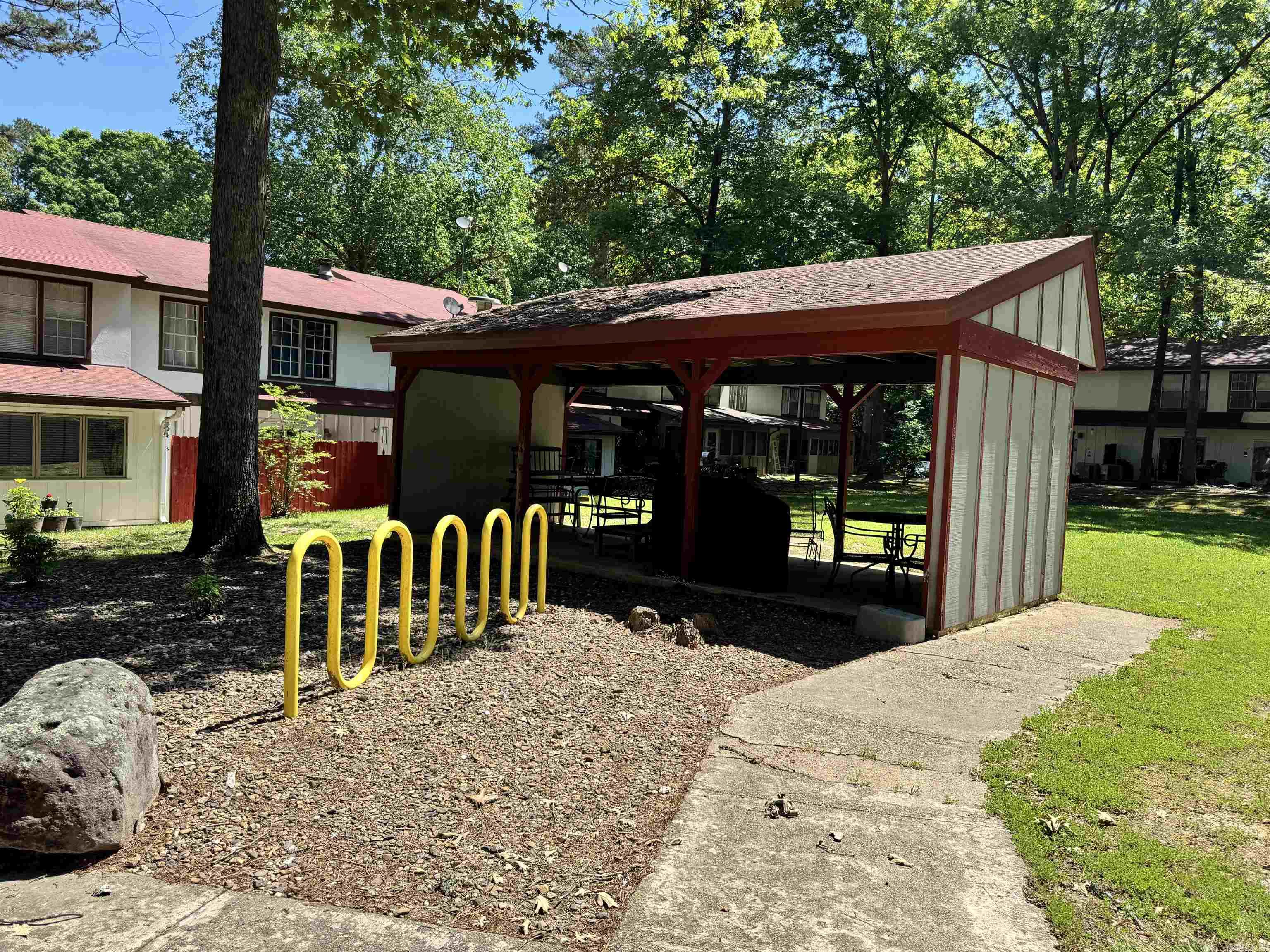 127  EMPERADO Way  Hot Springs Village, AR