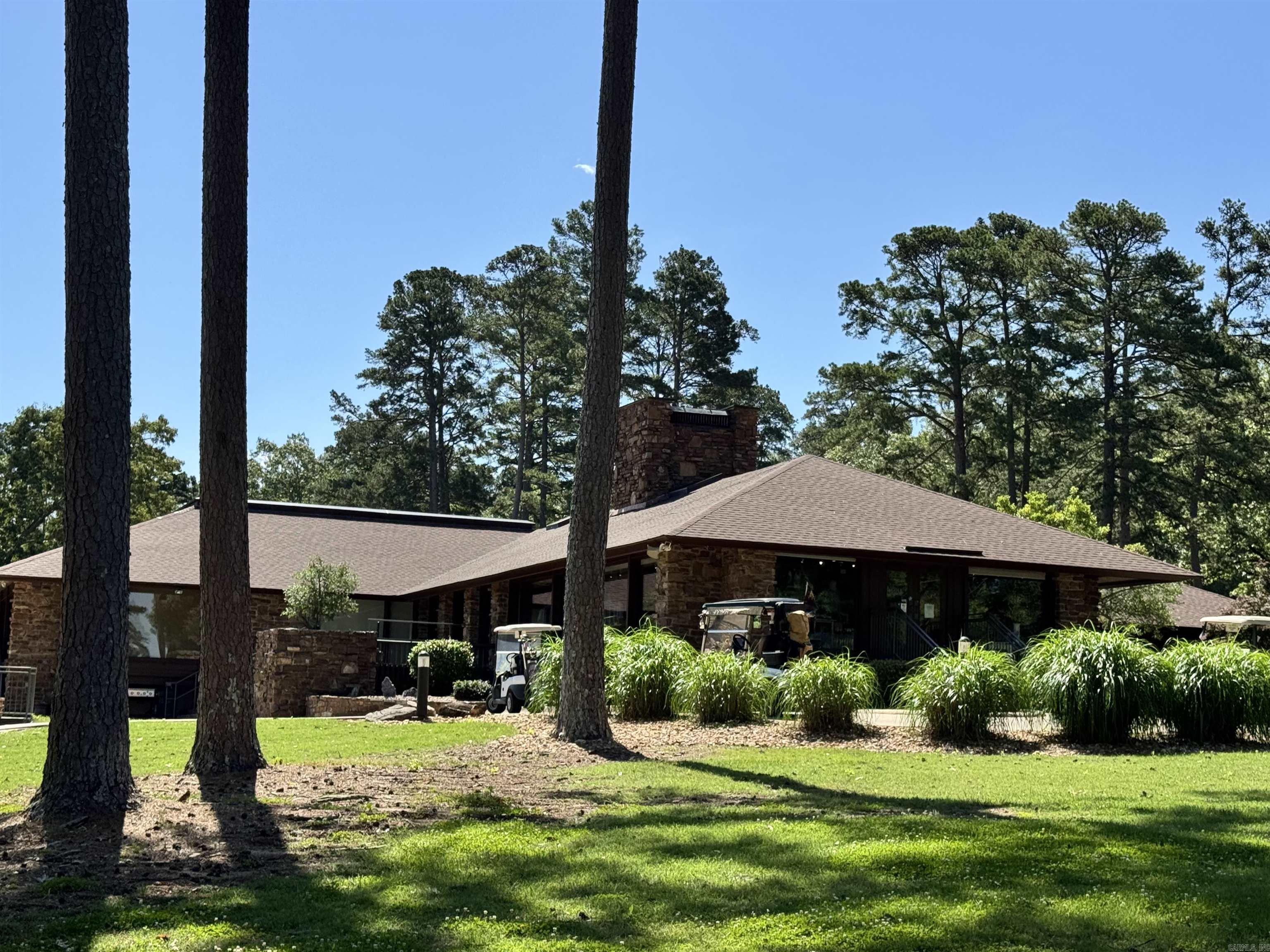 127  EMPERADO Way  Hot Springs Village, AR