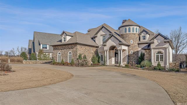 2064  Sloan Lake Dr  Jonesboro, AR