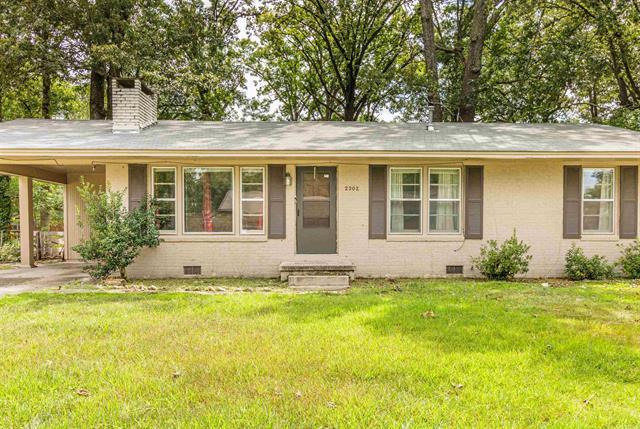 2302 W 35th  Pine Bluff, AR