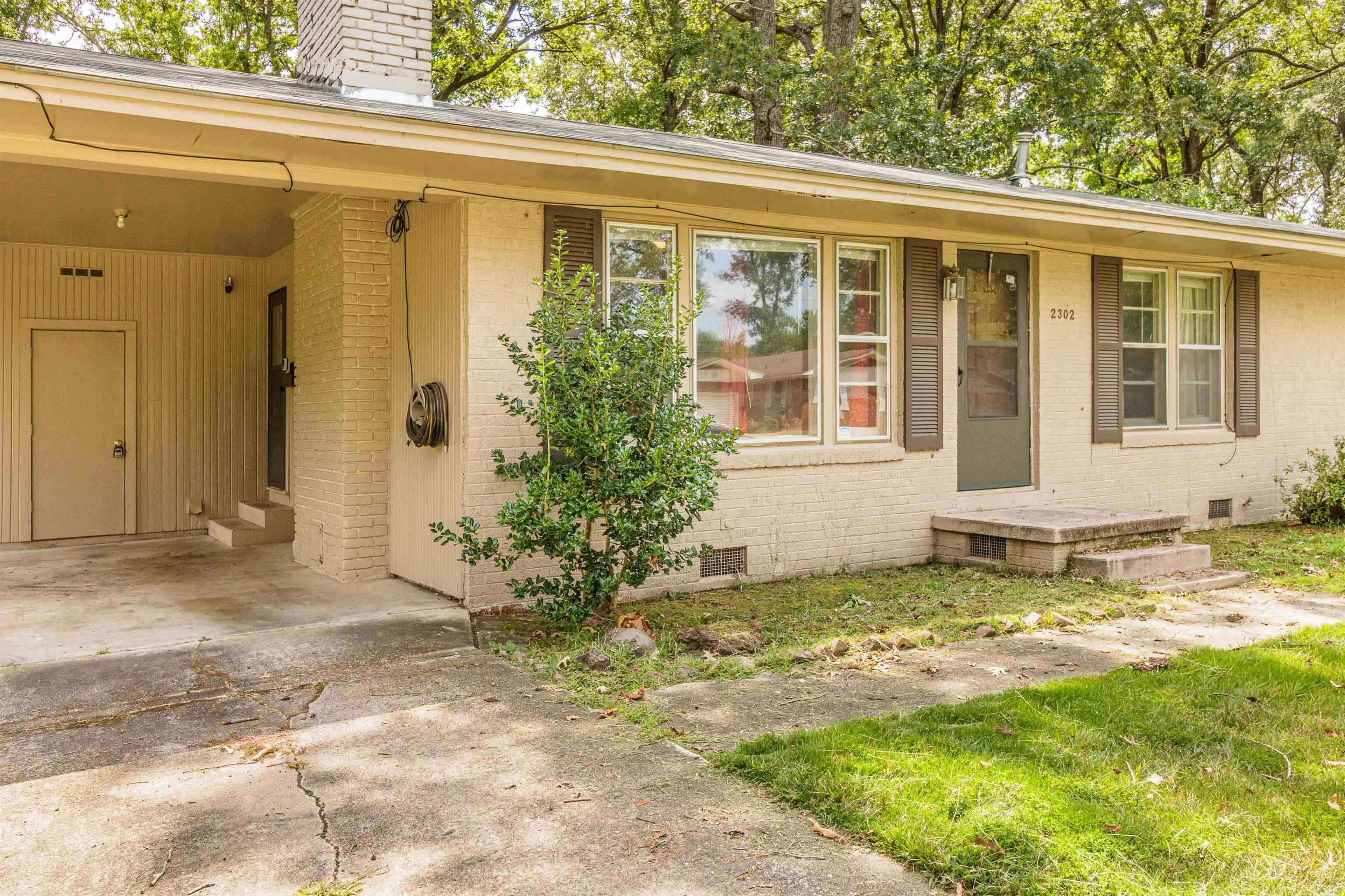 2302 W 35th  Pine Bluff, AR