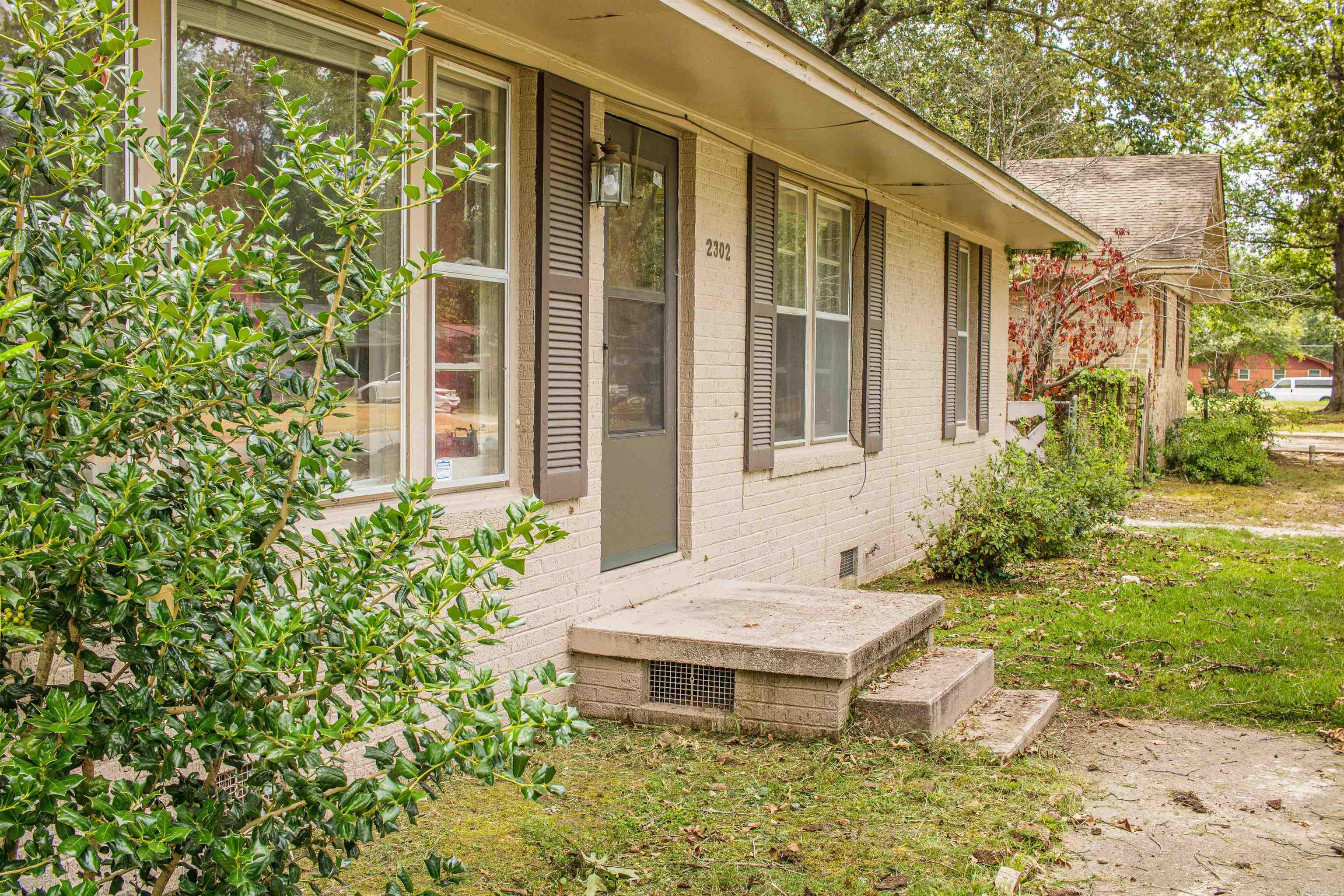 2302 W 35th  Pine Bluff, AR