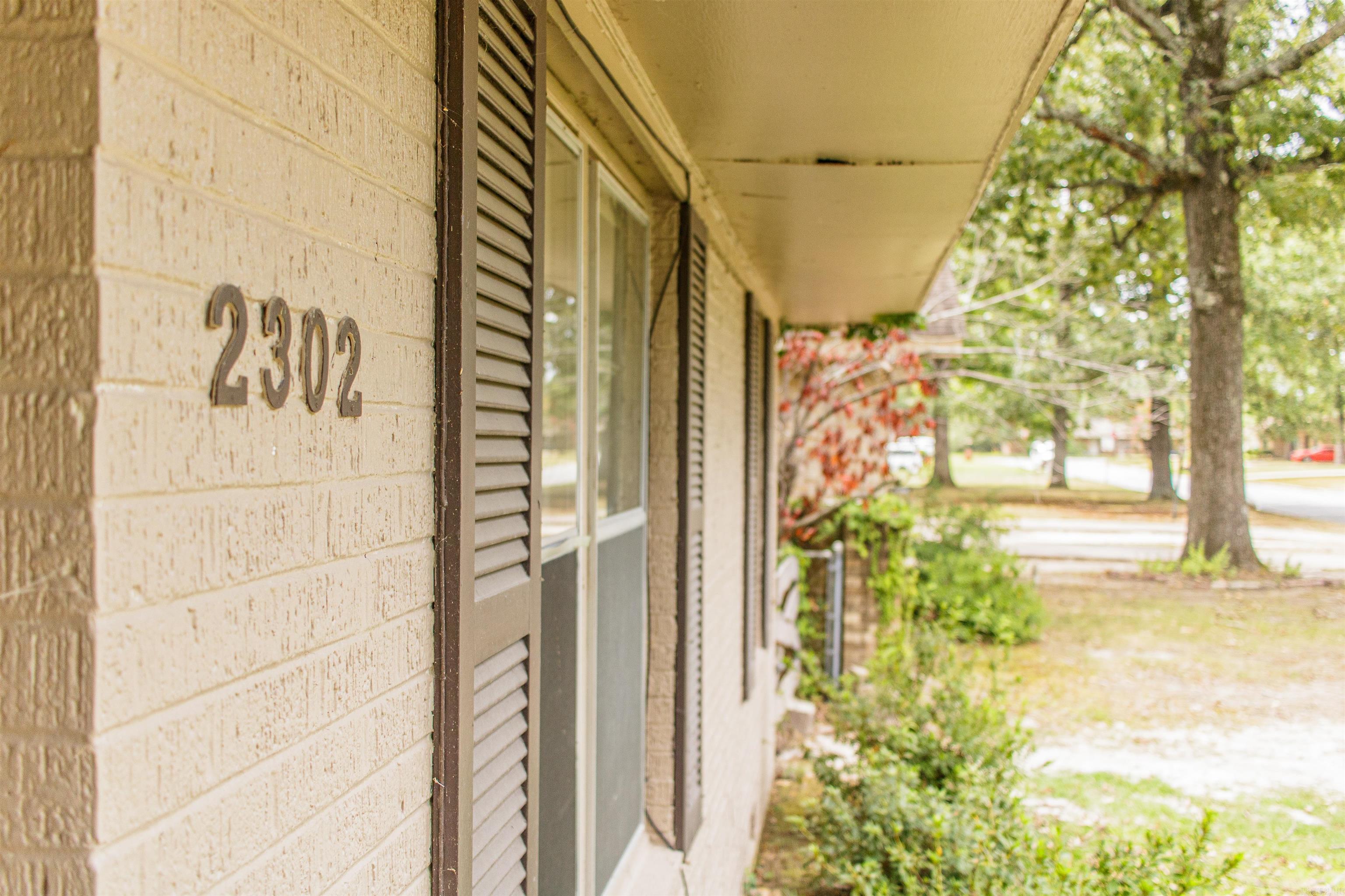 2302 W 35th  Pine Bluff, AR