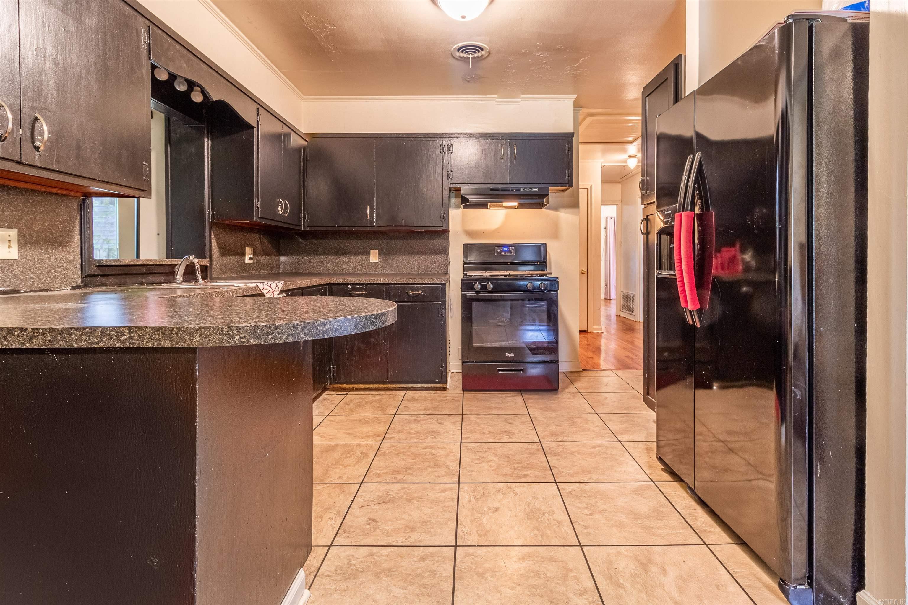 2302 W 35th  Pine Bluff, AR