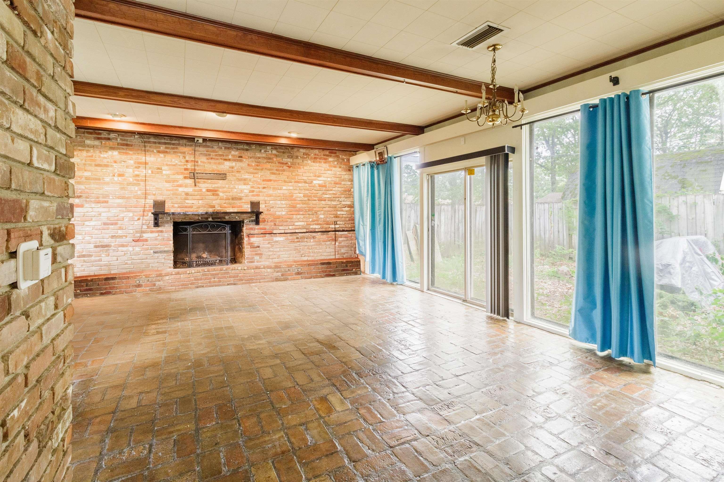 2302 W 35th  Pine Bluff, AR
