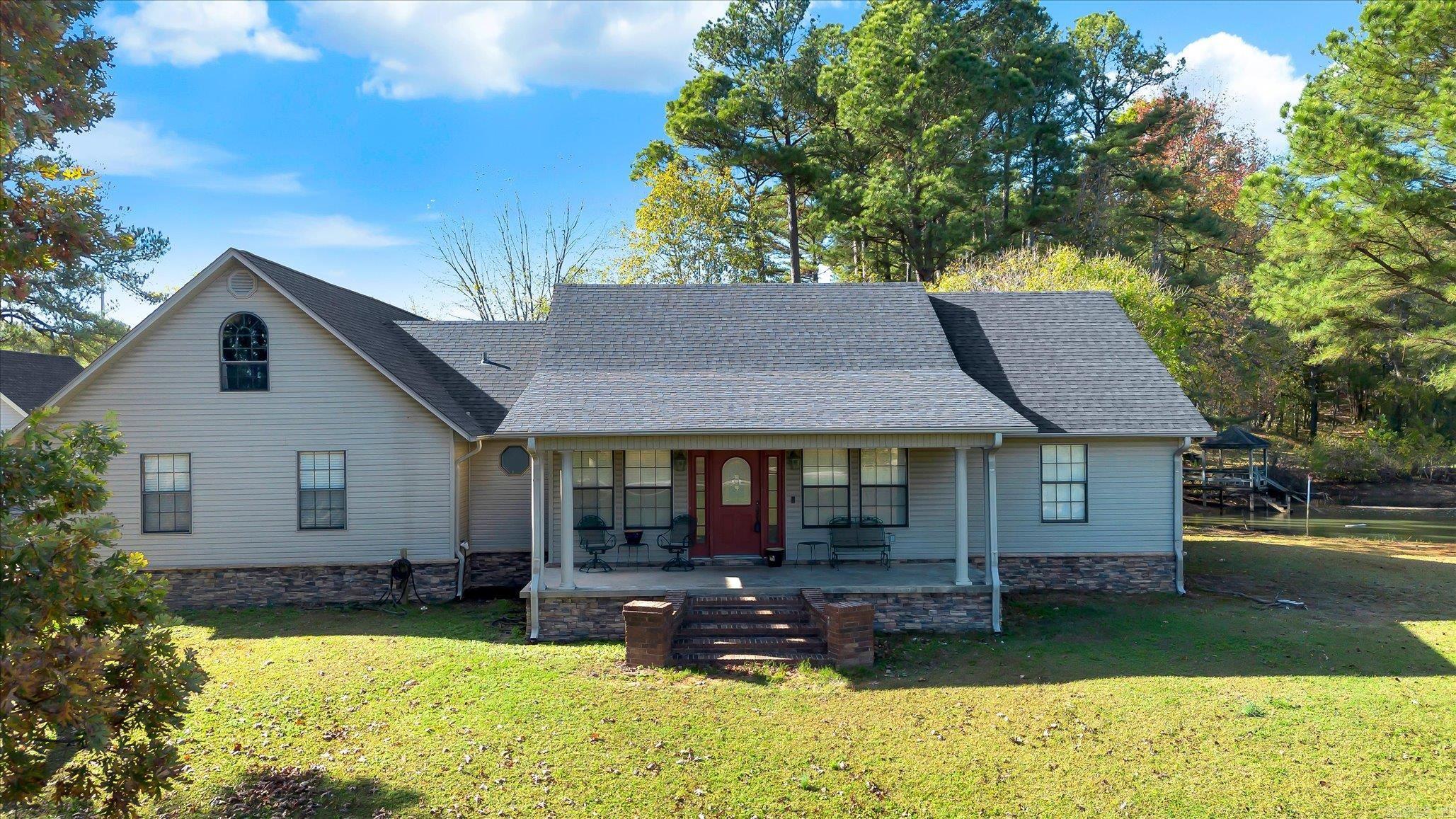 54  Greene 636 Rd.  Paragould, AR