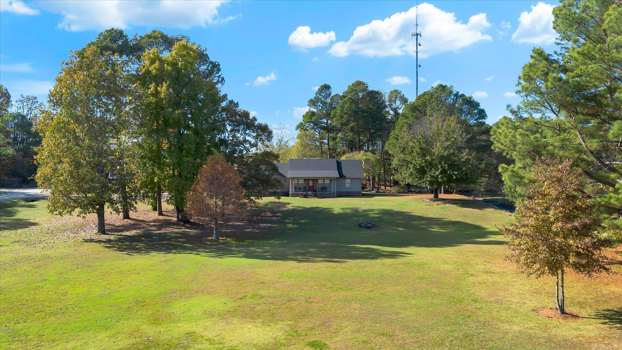 54  Greene 636 Rd.  Paragould, AR