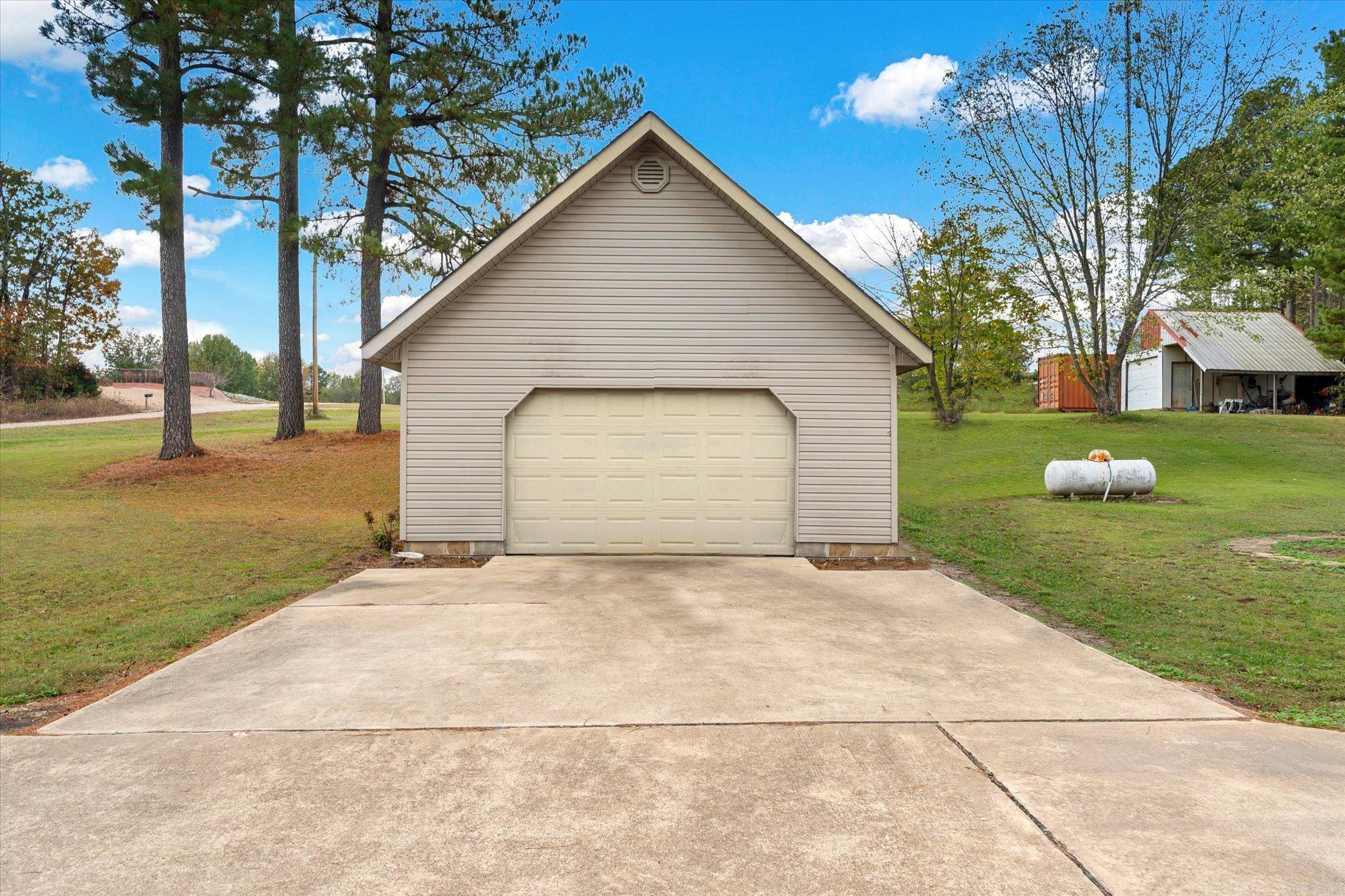 54  Greene 636 Rd.  Paragould, AR