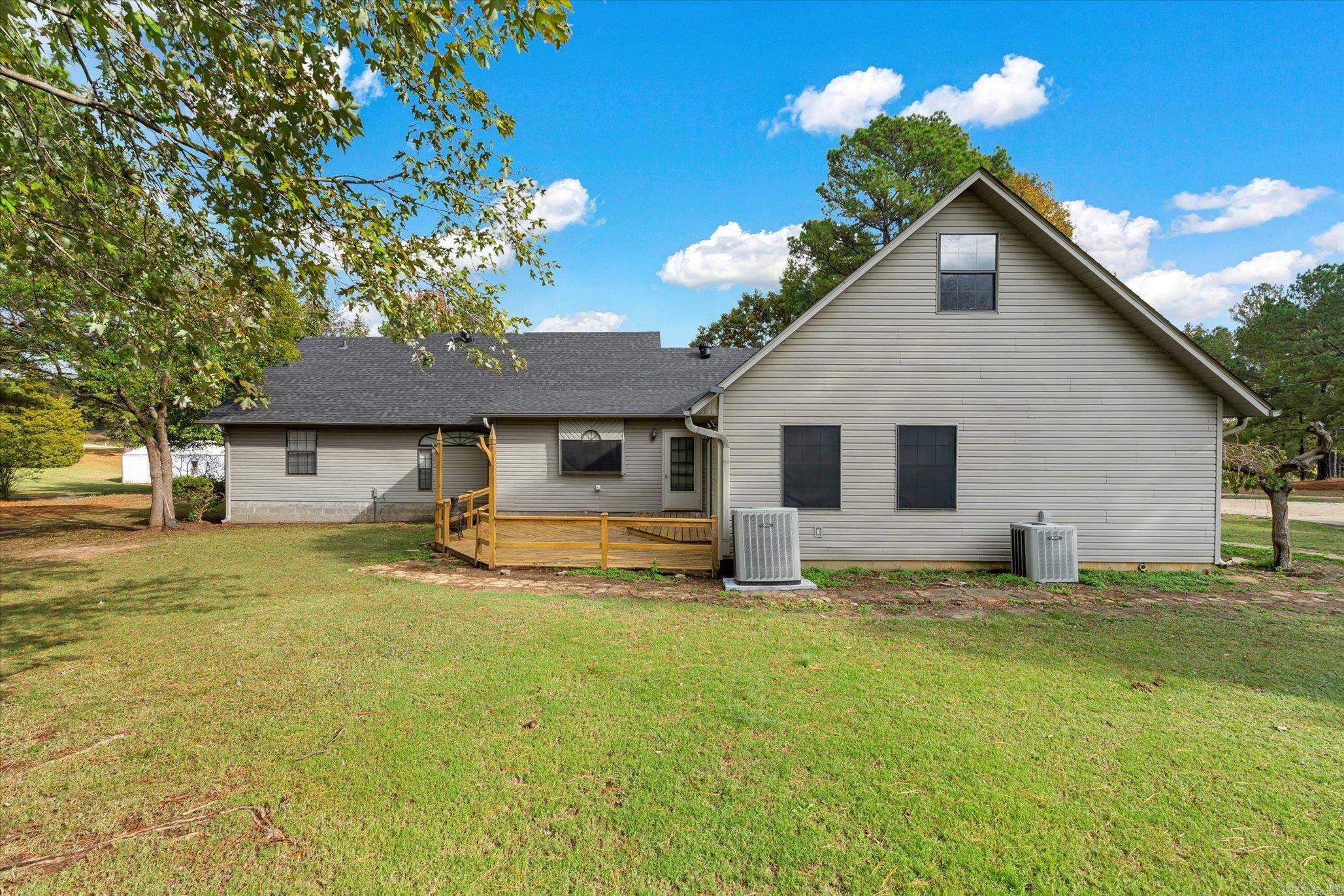 54  Greene 636 Rd.  Paragould, AR