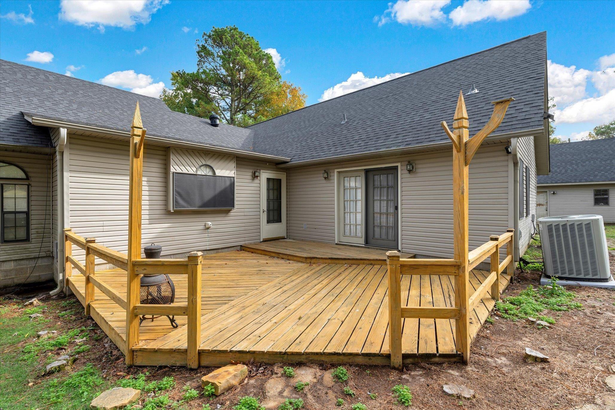 54  Greene 636 Rd.  Paragould, AR