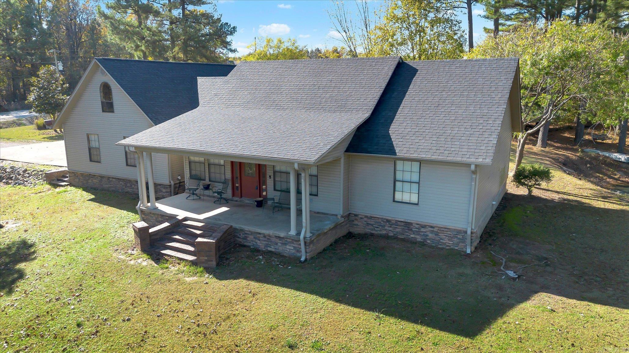 54  Greene 636 Rd.  Paragould, AR