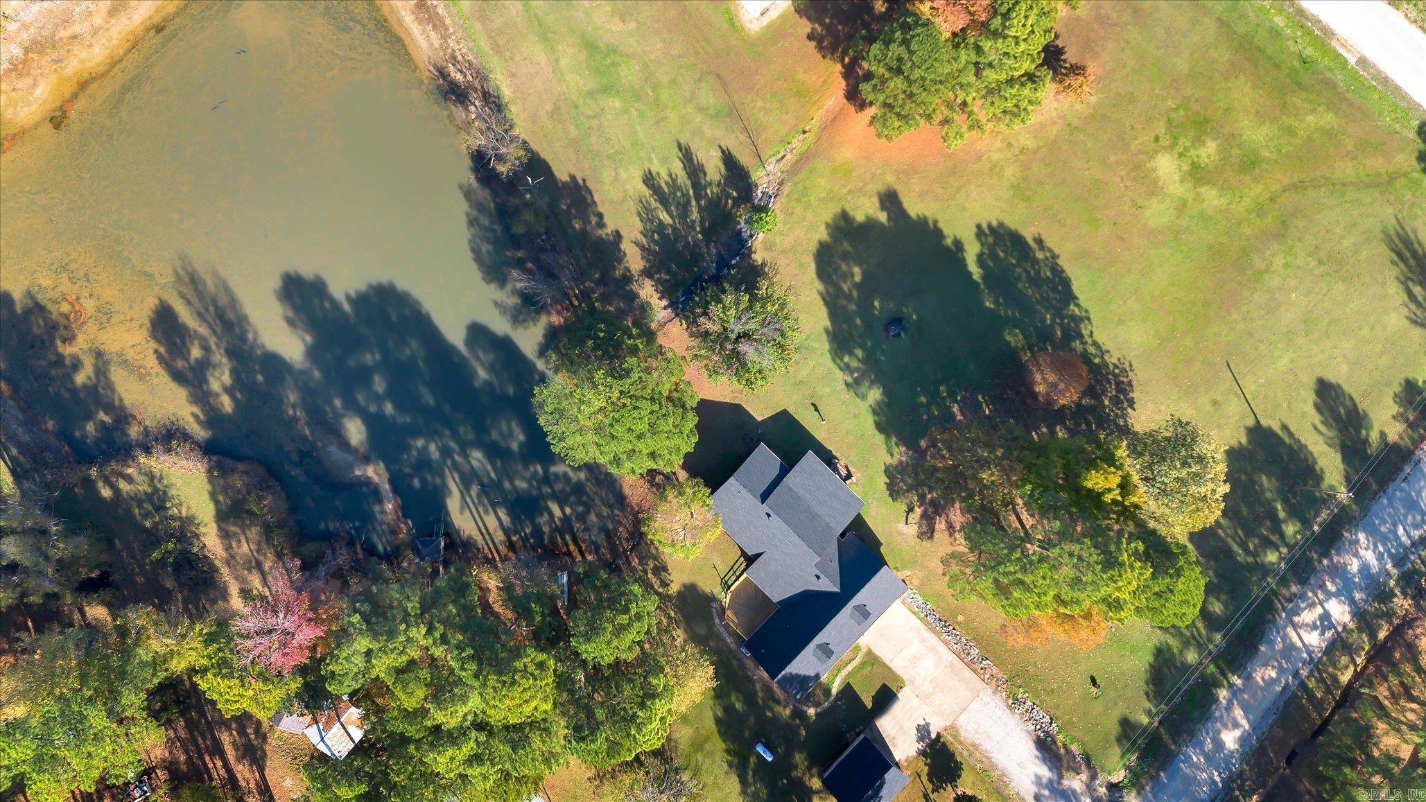 54  Greene 636 Rd.  Paragould, AR