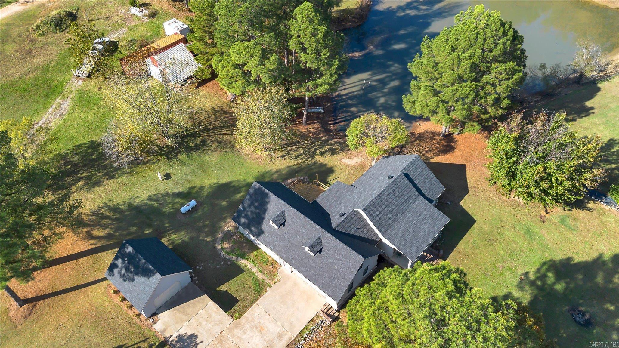 54  Greene 636 Rd.  Paragould, AR