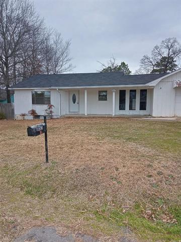 603  lora drive  Bryant, AR