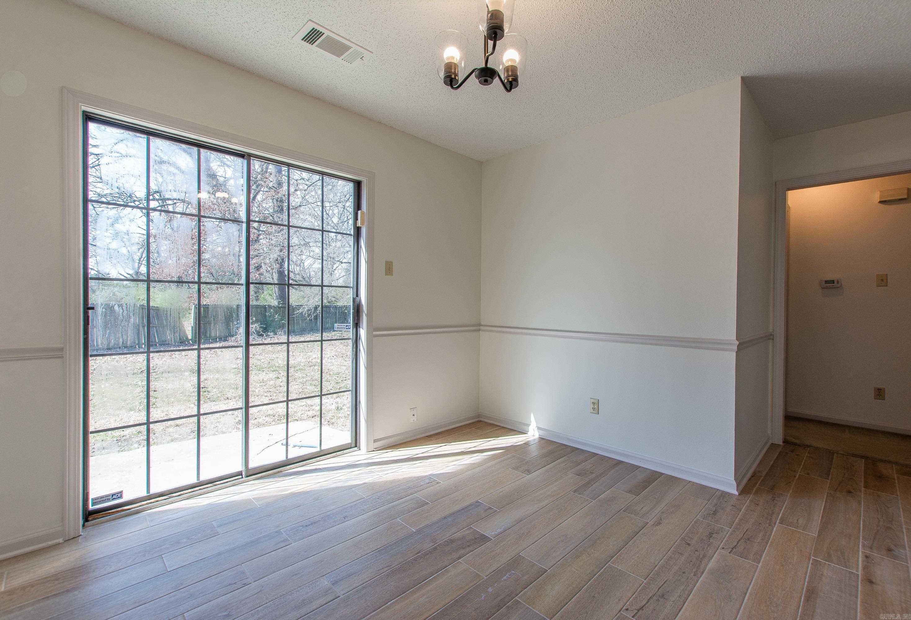 1521 Haley Ct  Jacksonville, AR