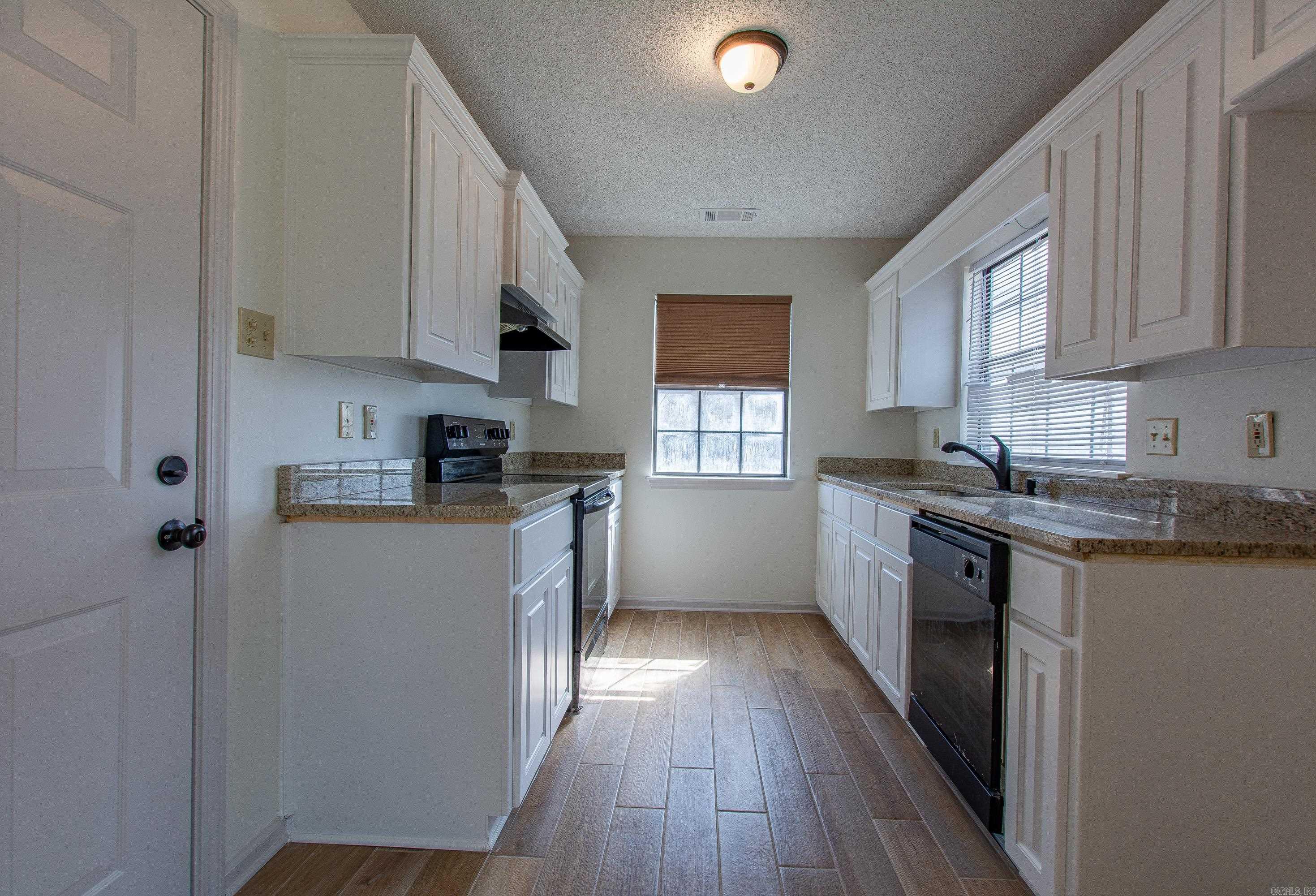 1521 Haley Ct  Jacksonville, AR