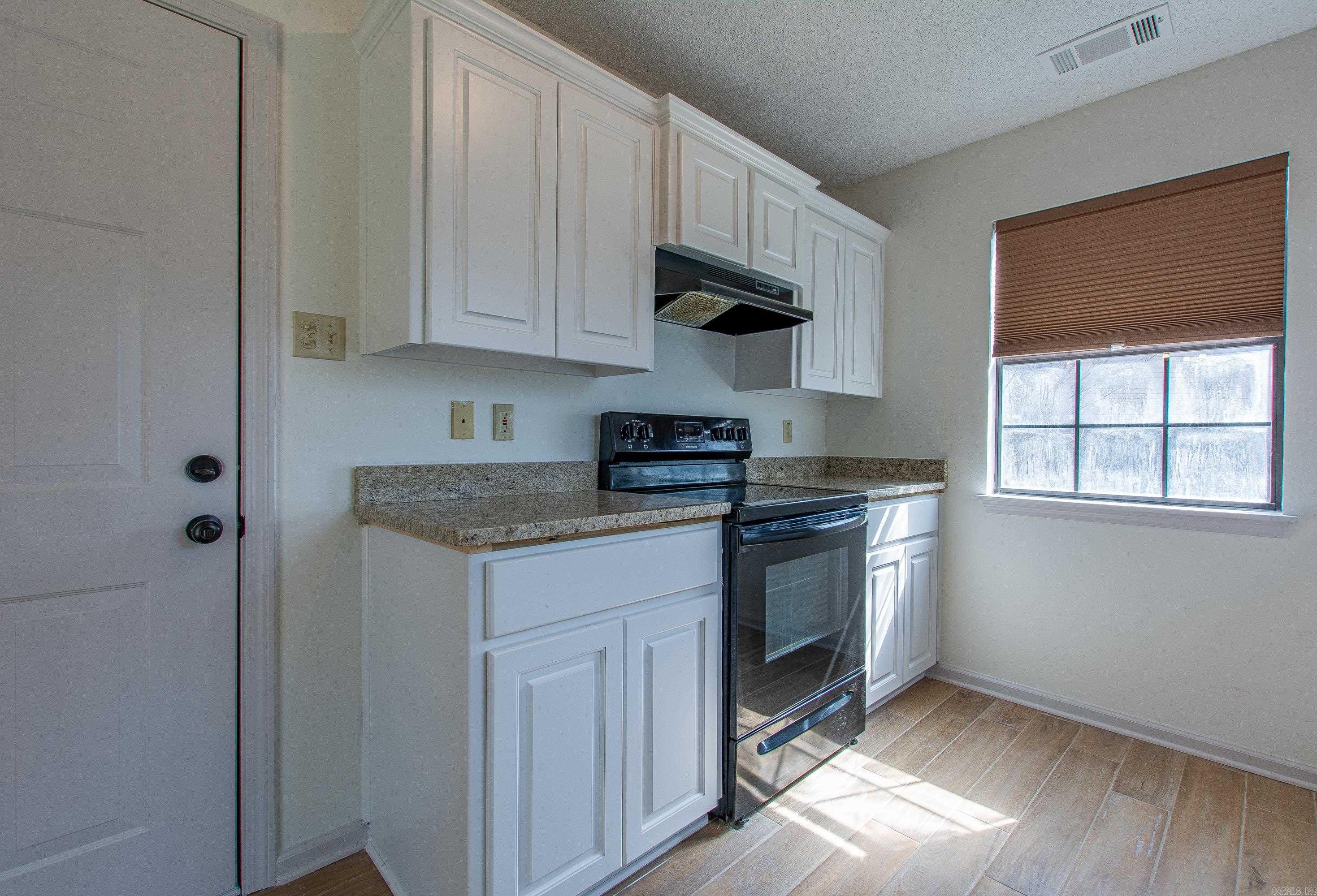 1521 Haley Ct  Jacksonville, AR