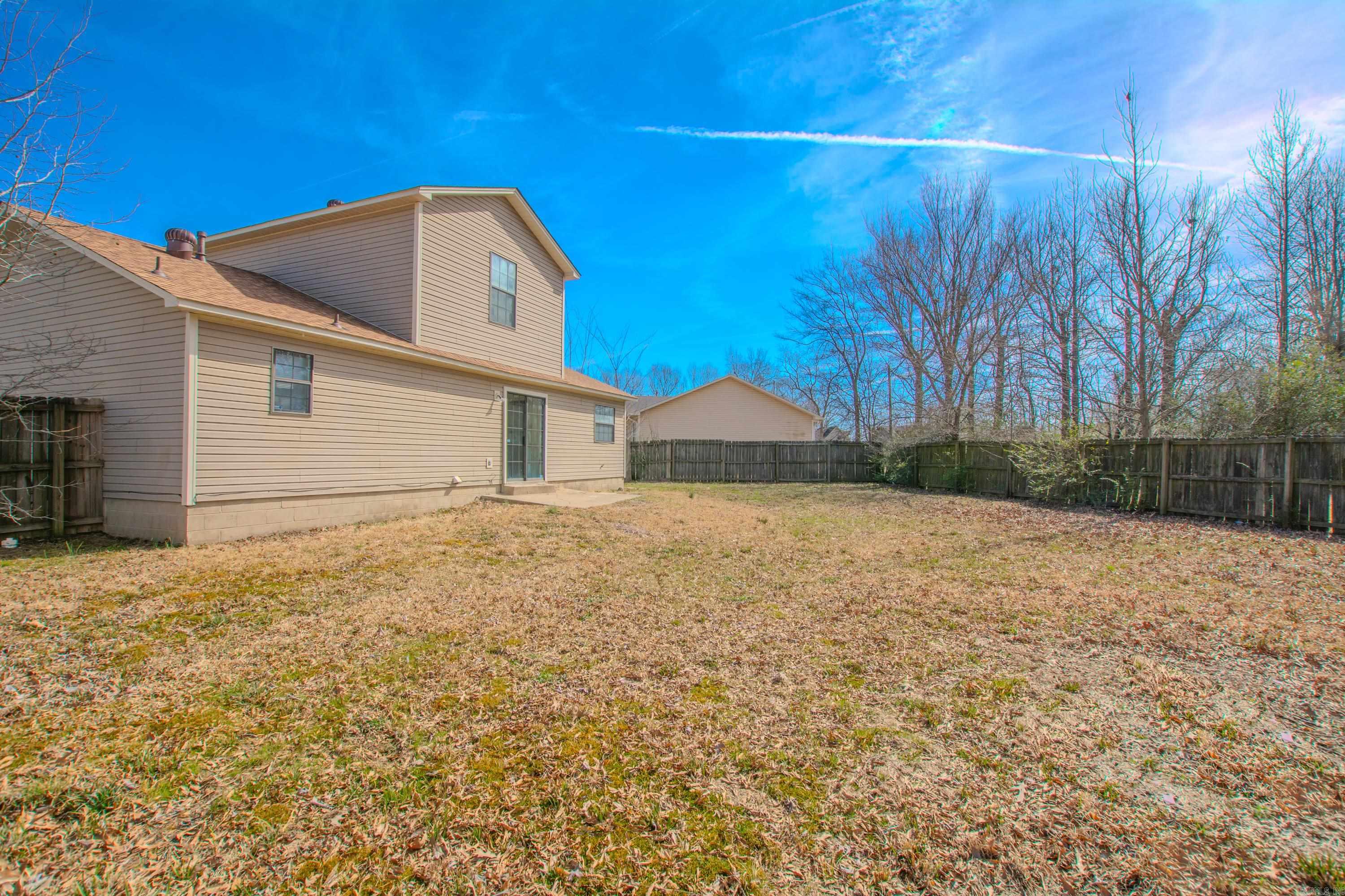 1521 Haley Ct  Jacksonville, AR
