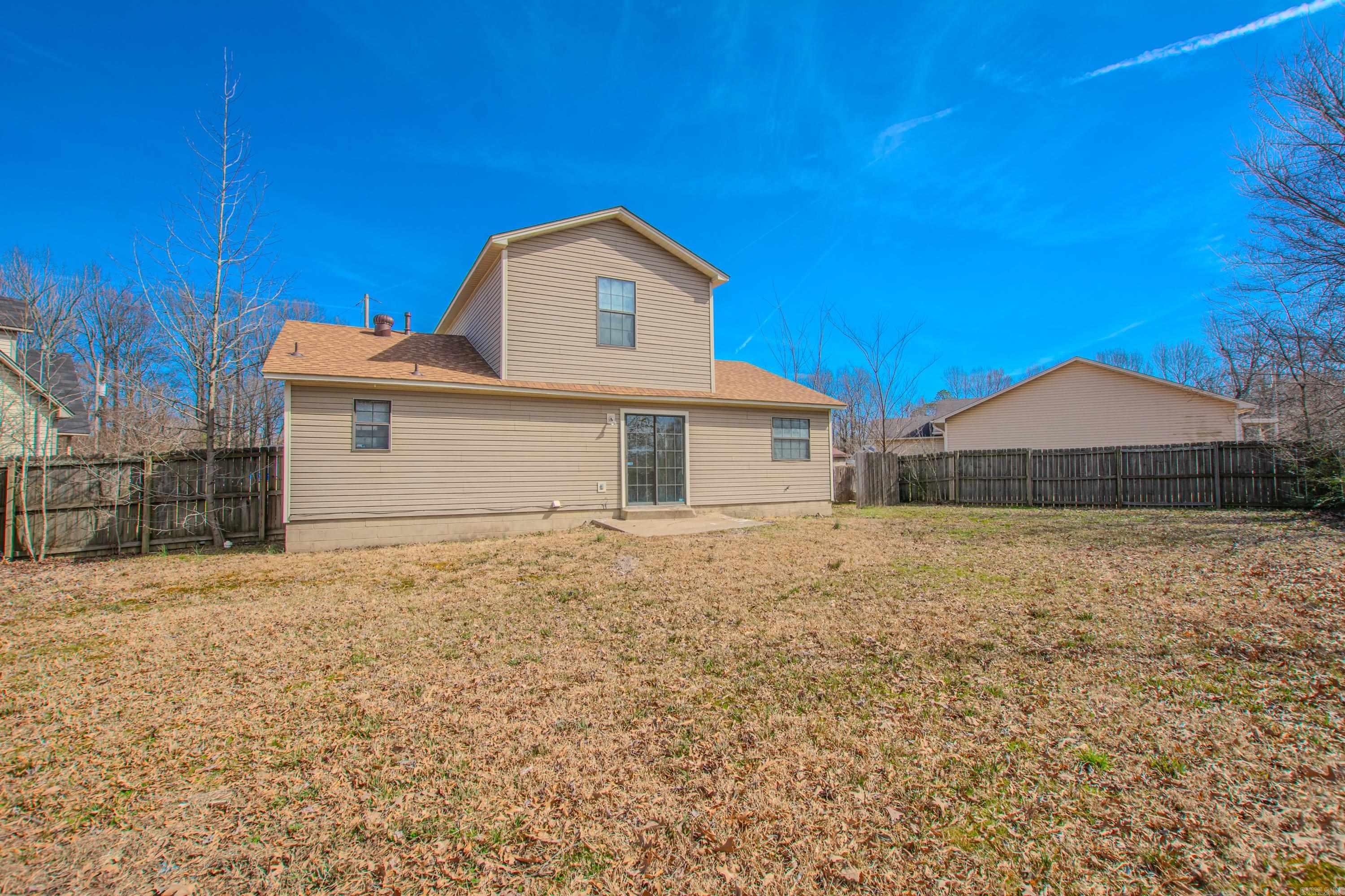 1521 Haley Ct  Jacksonville, AR