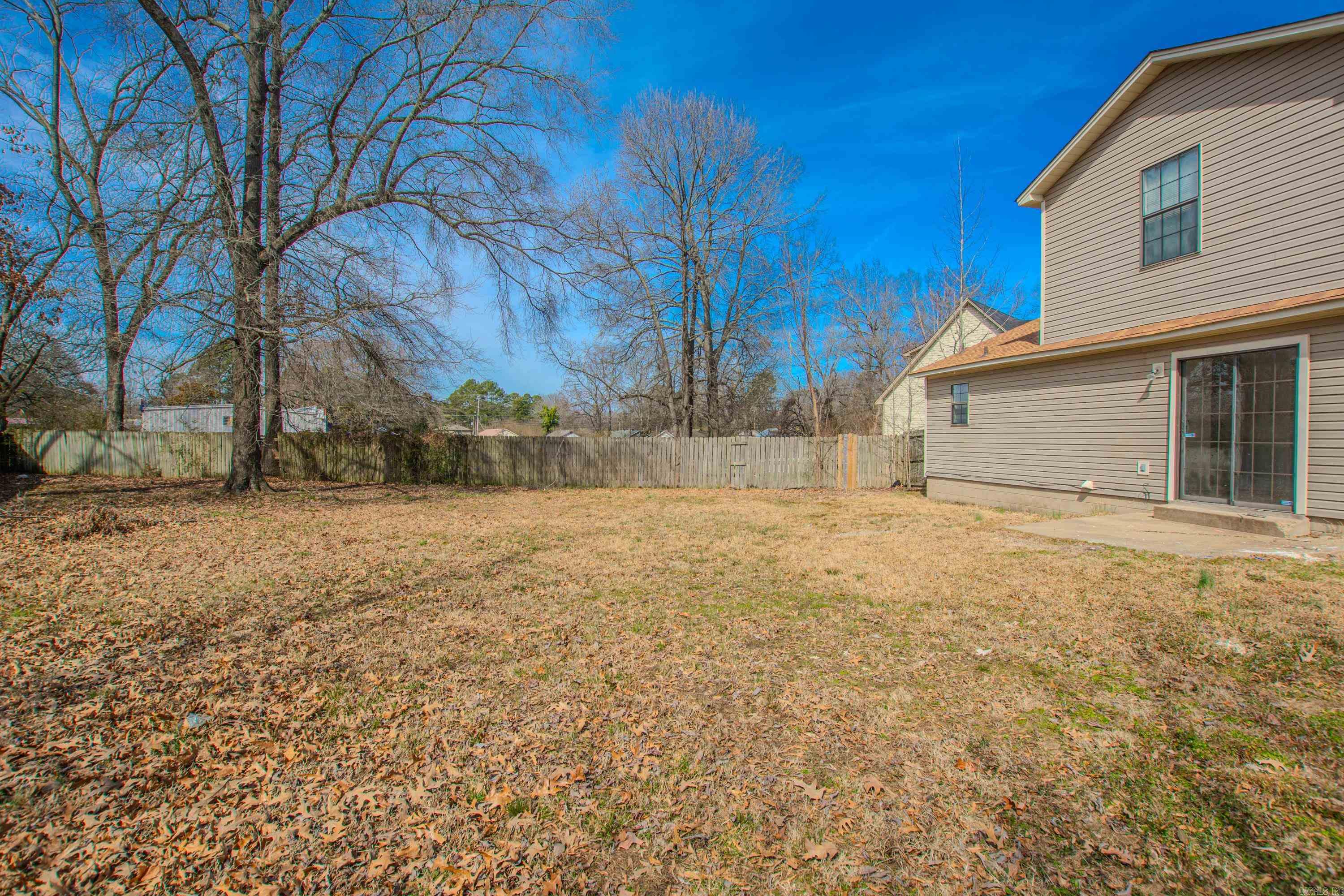 1521 Haley Ct  Jacksonville, AR