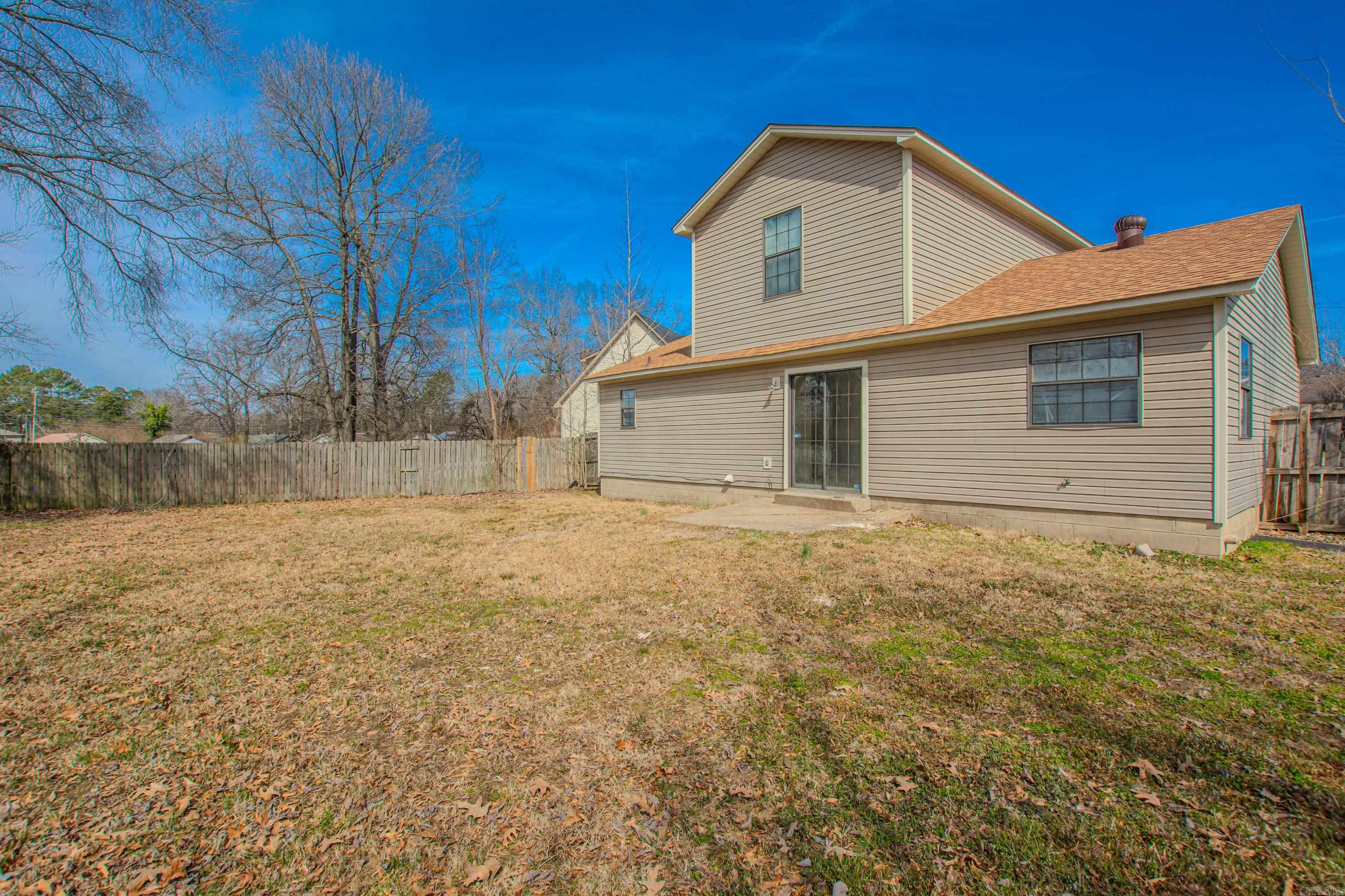 1521 Haley Ct  Jacksonville, AR