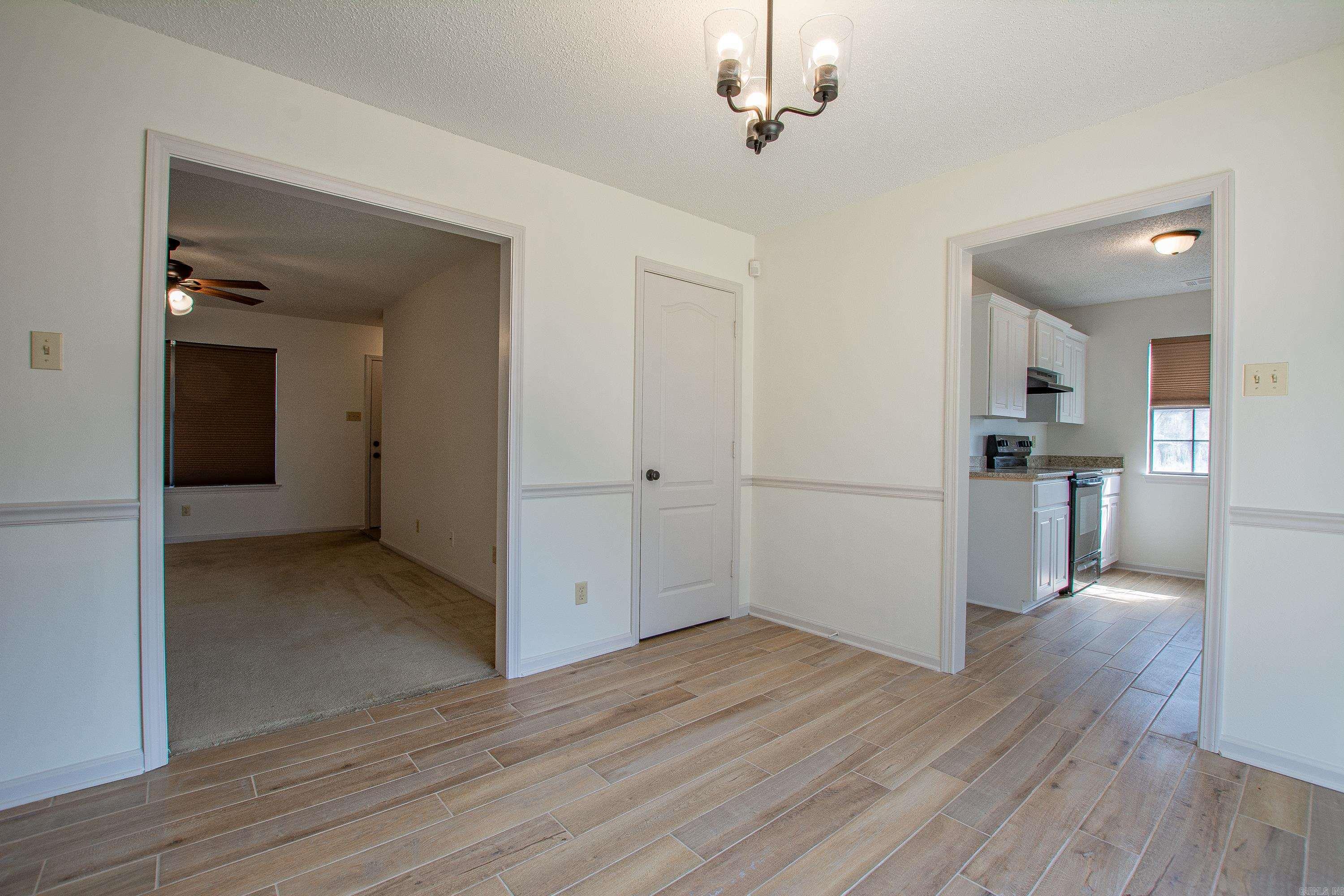 1521 Haley Ct  Jacksonville, AR