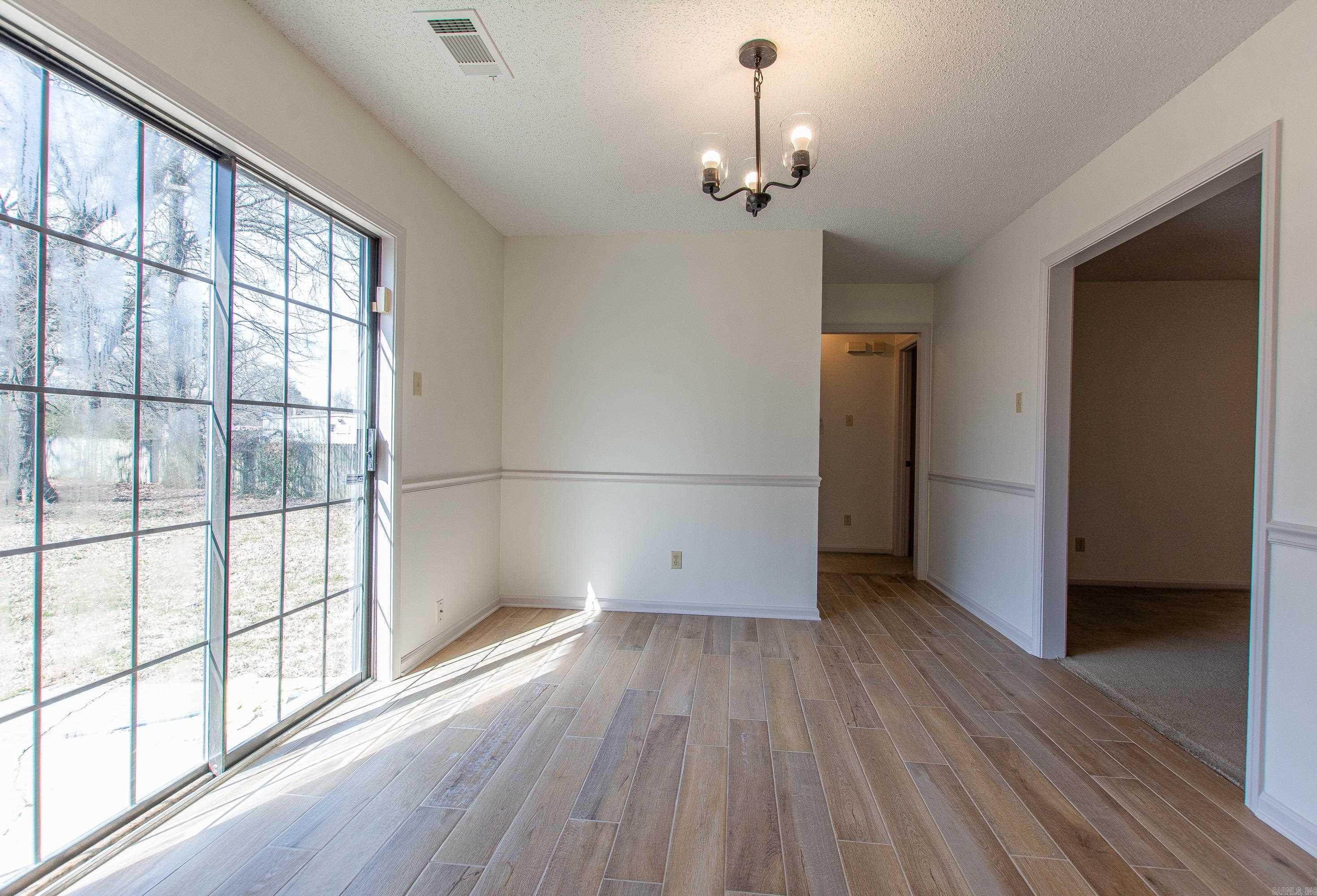 1521 Haley Ct  Jacksonville, AR
