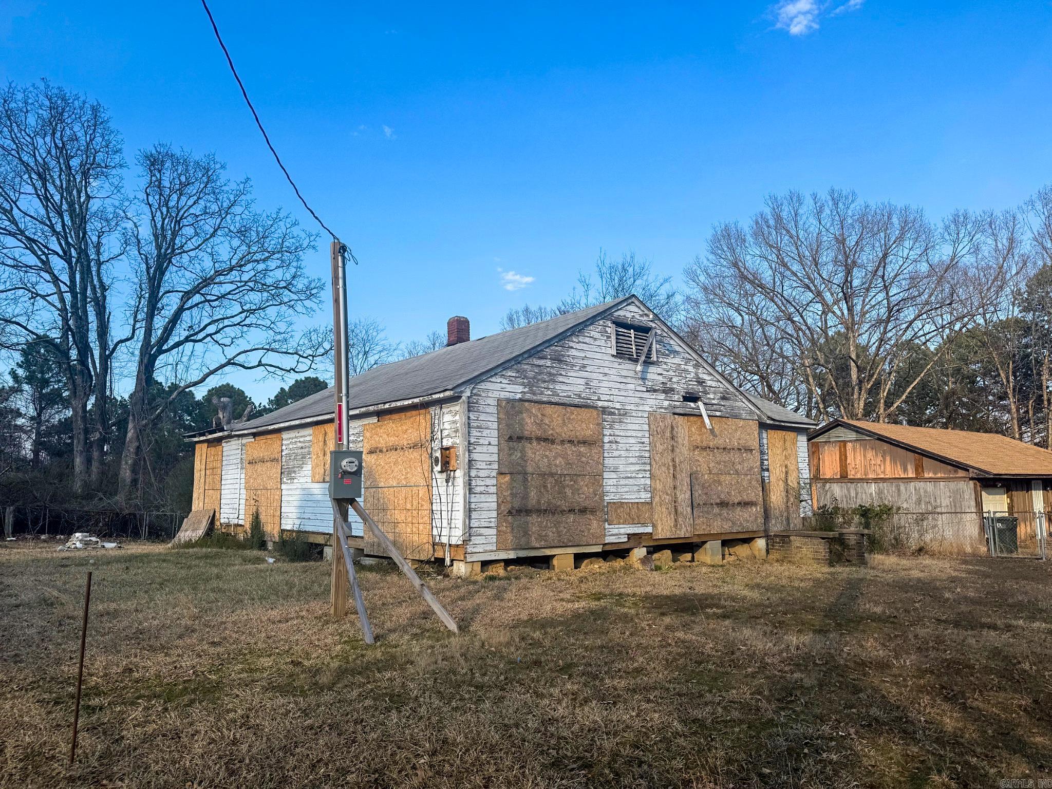 8824 W 30th  Little Rock, AR