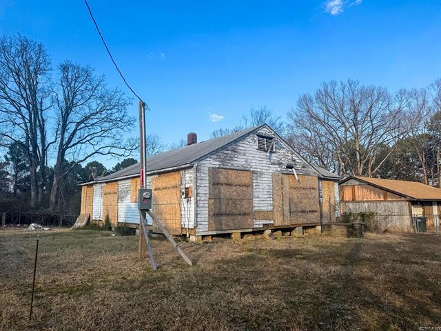 8824 W 30th  Little Rock, AR