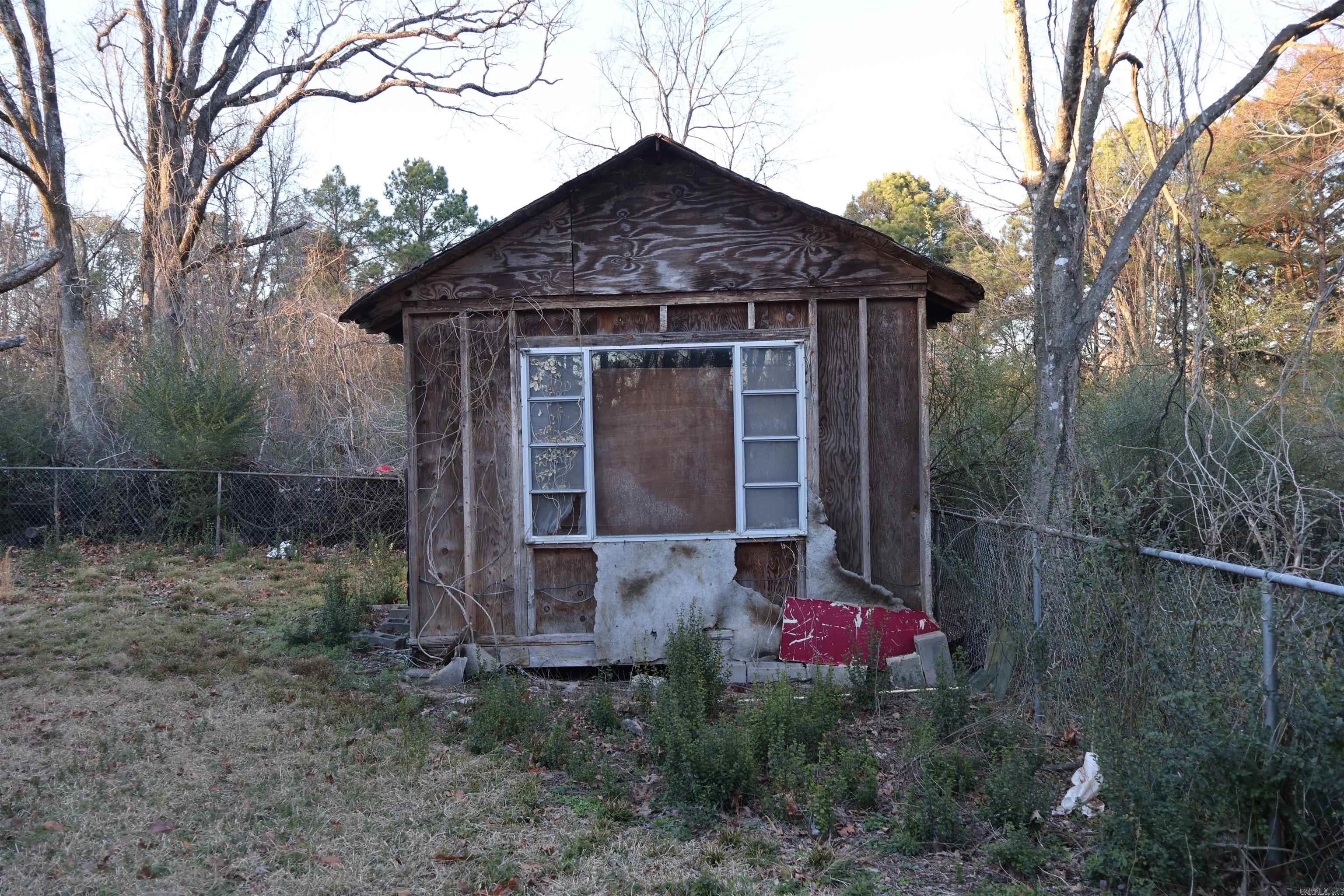 8824 W 30th  Little Rock, AR