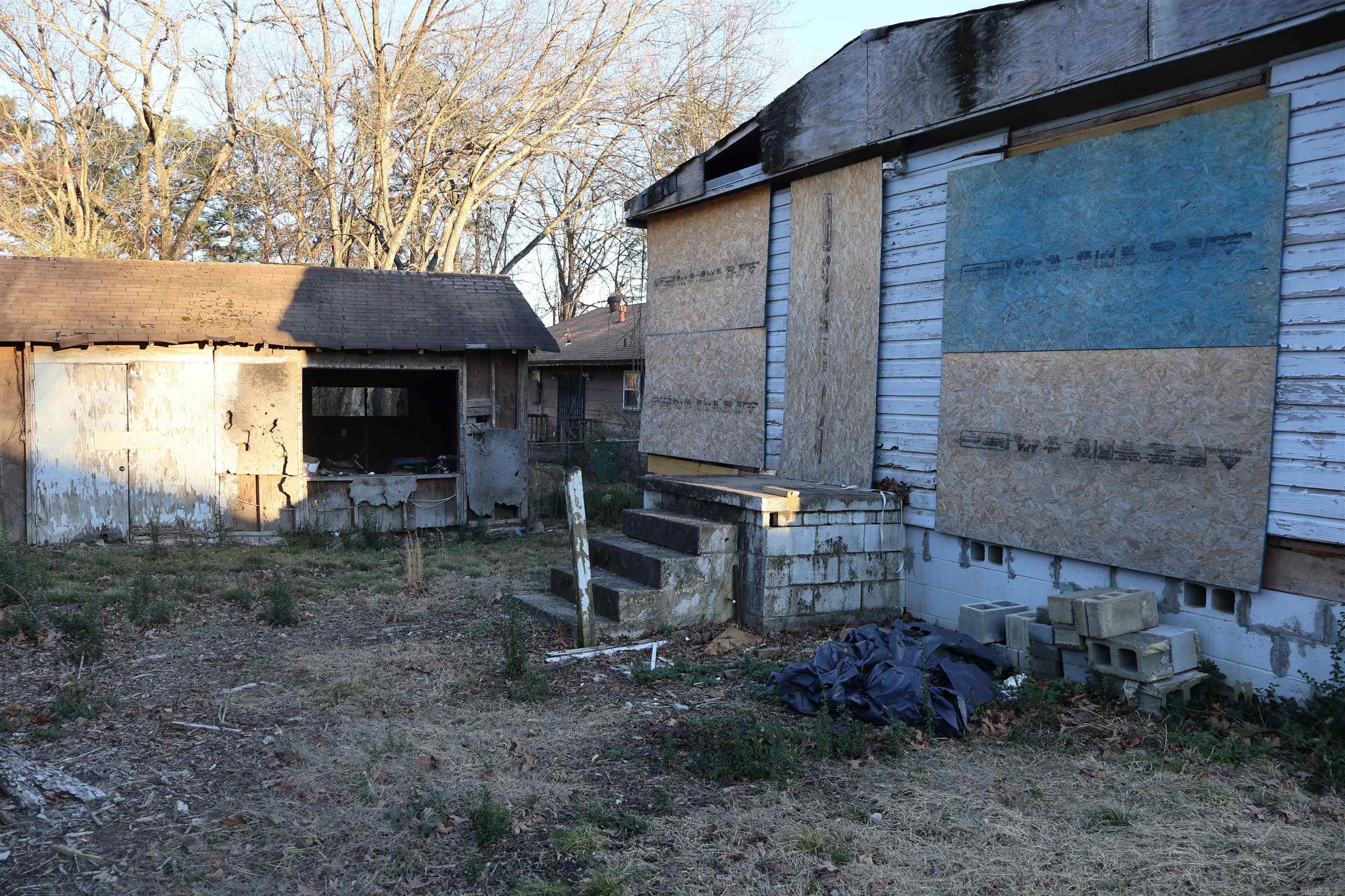 8824 W 30th  Little Rock, AR