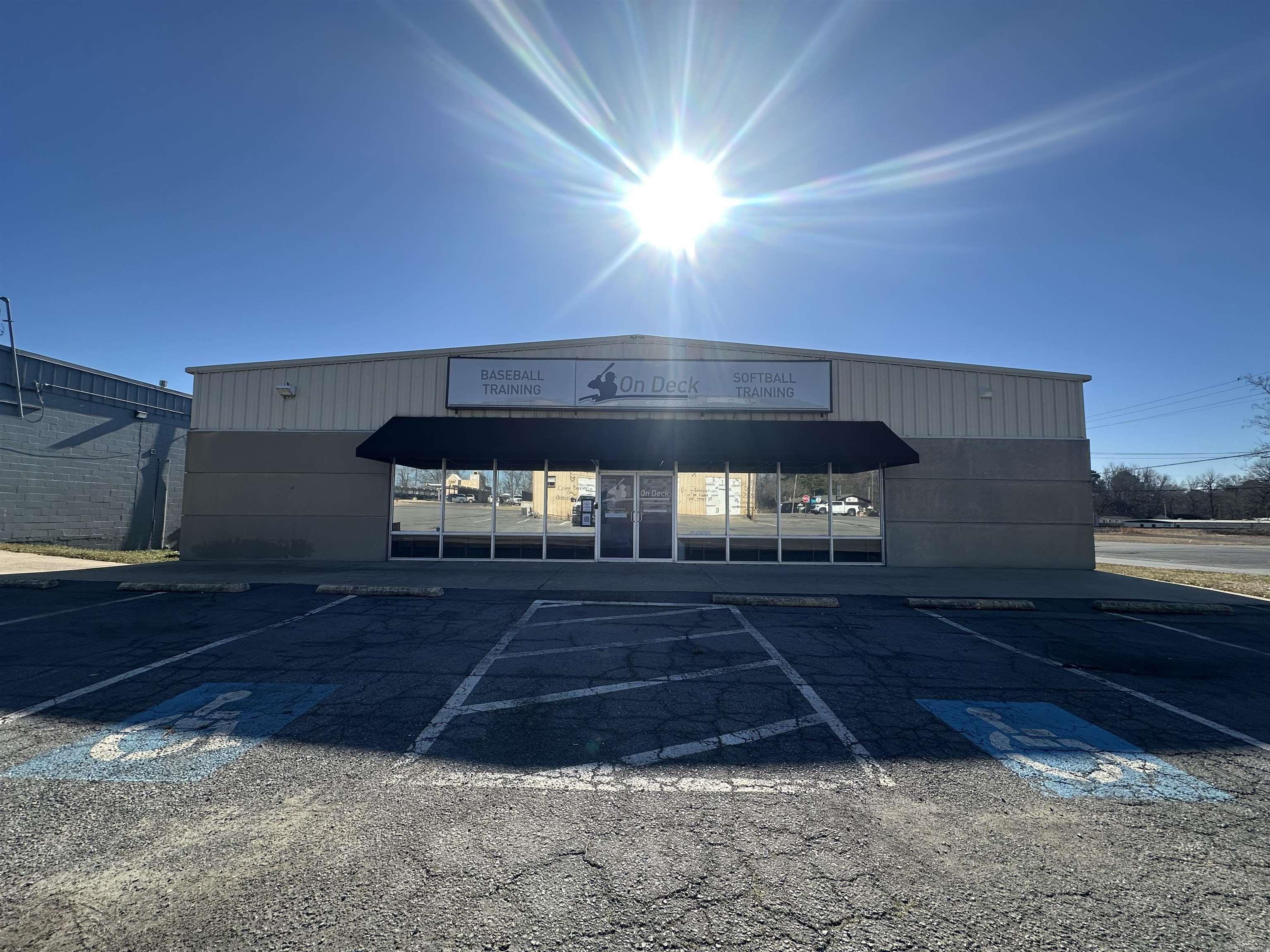 209 S 2nd  Cabot, AR