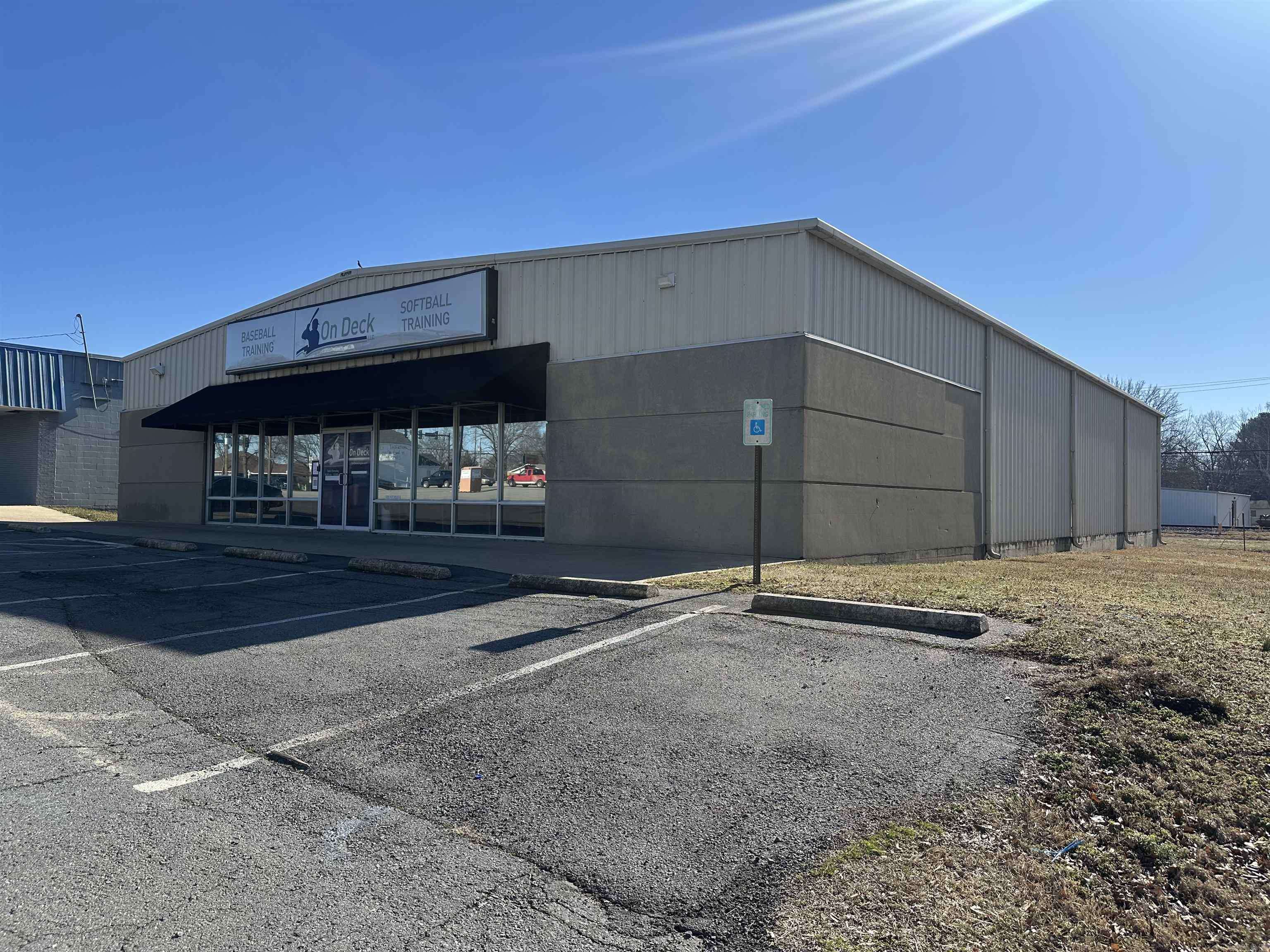 209 S 2nd  Cabot, AR