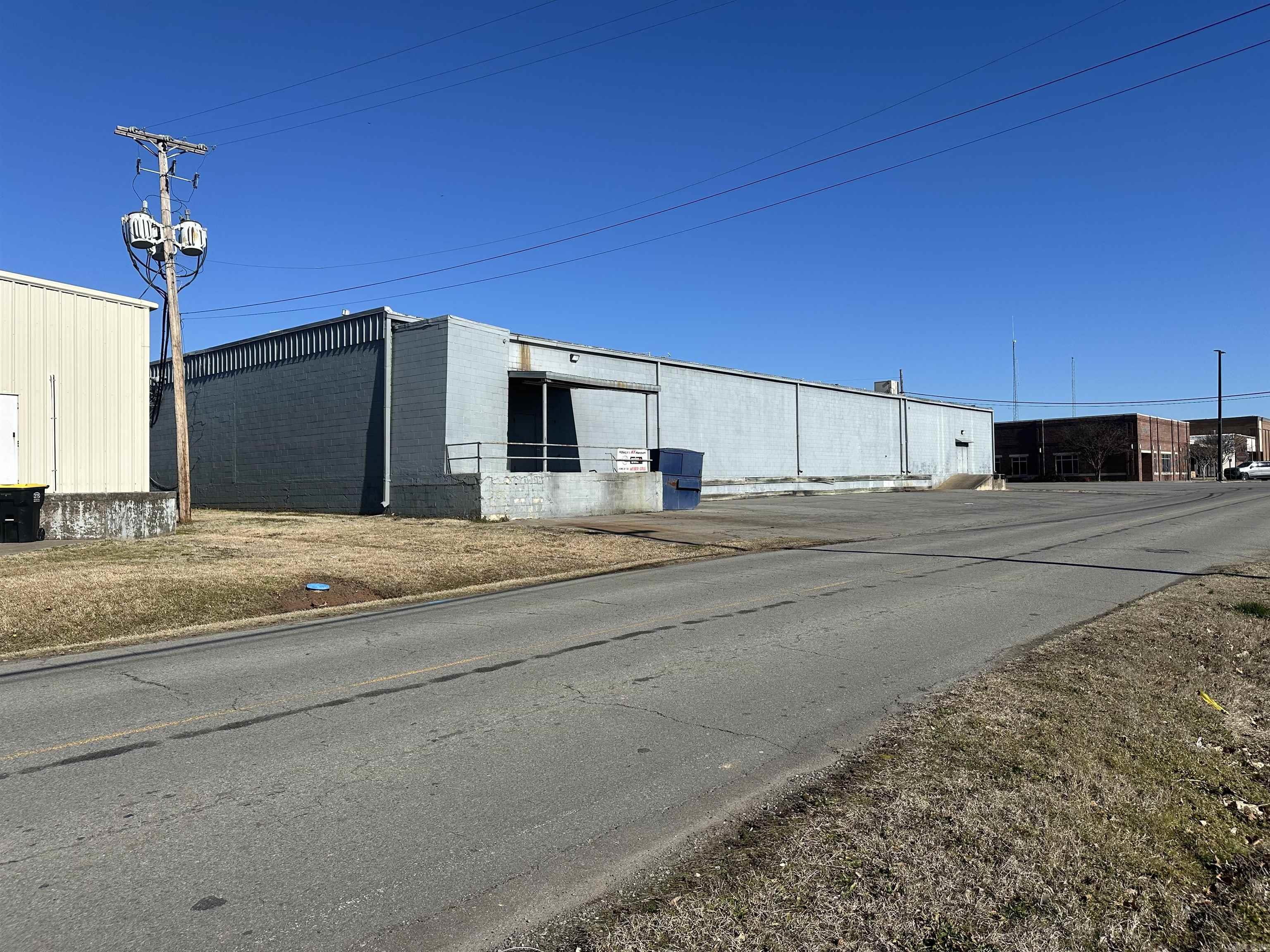 209 S 2nd  Cabot, AR